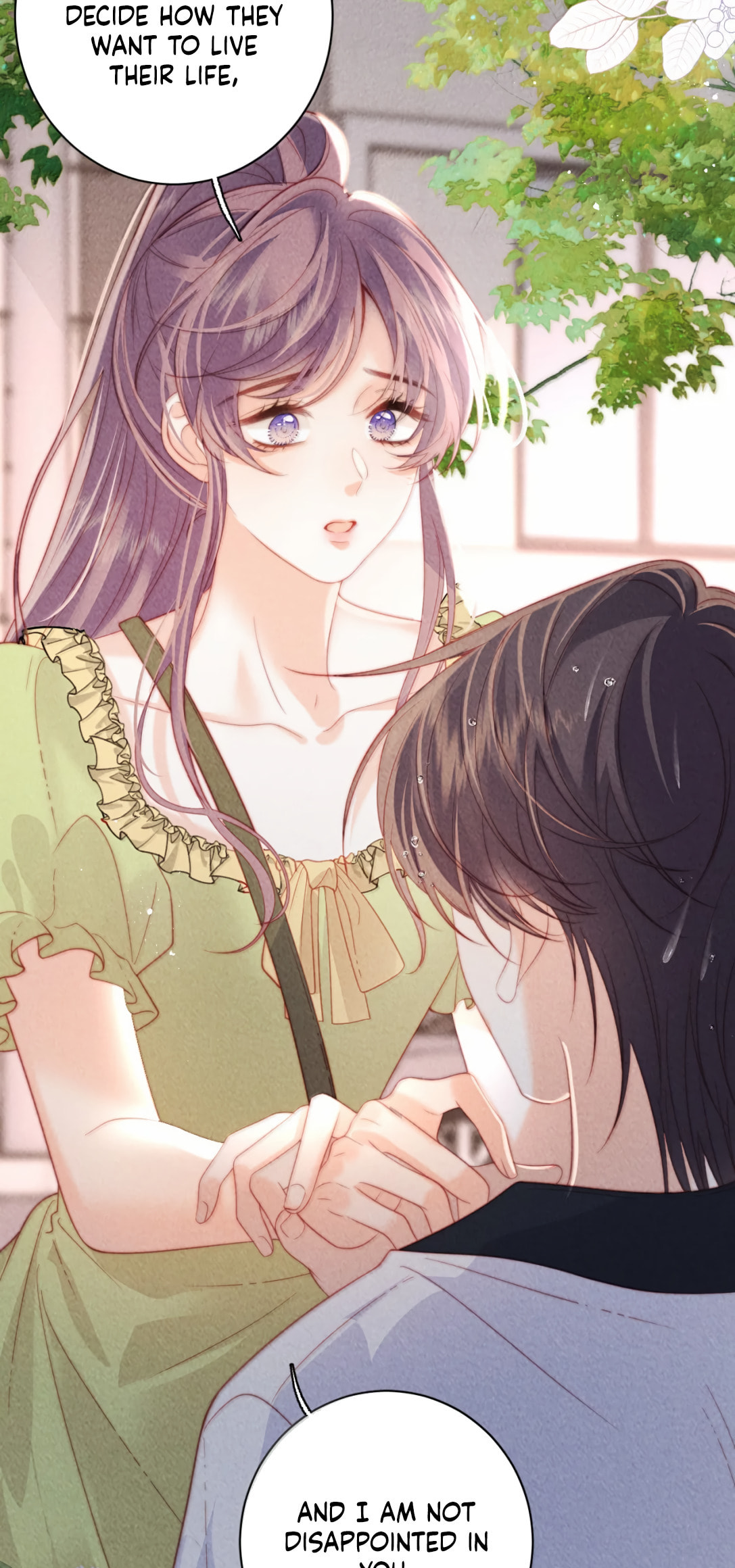Mogui De Tiwen Chapter 35 page 10 - 