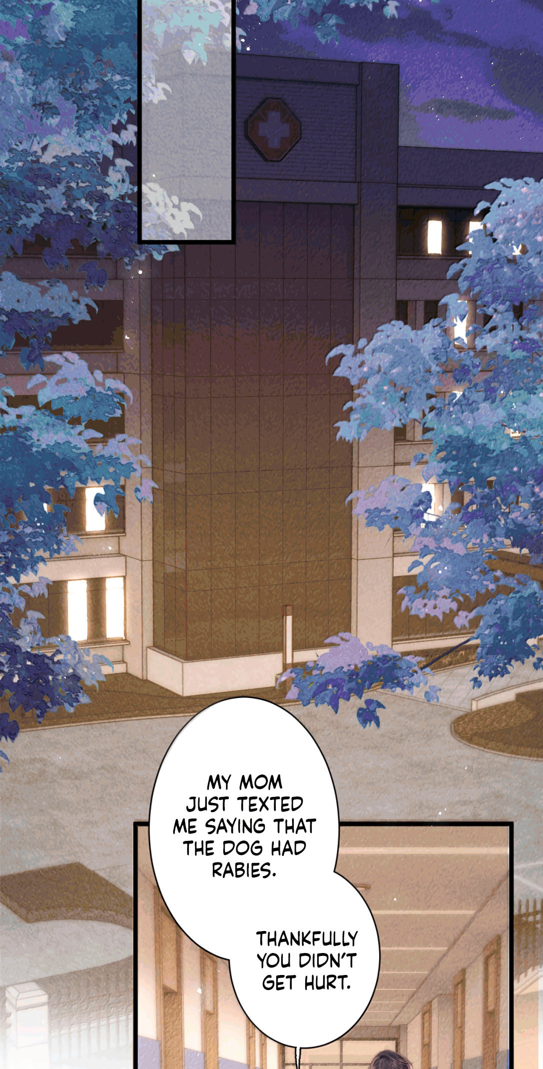 Mogui De Tiwen Chapter 36 page 11 - 