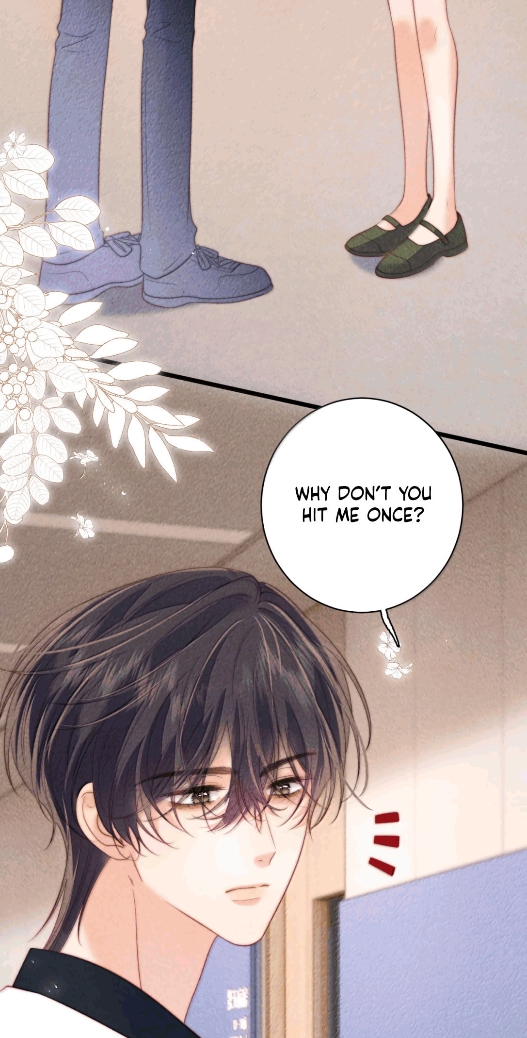 Mogui De Tiwen Chapter 36 page 14 - 