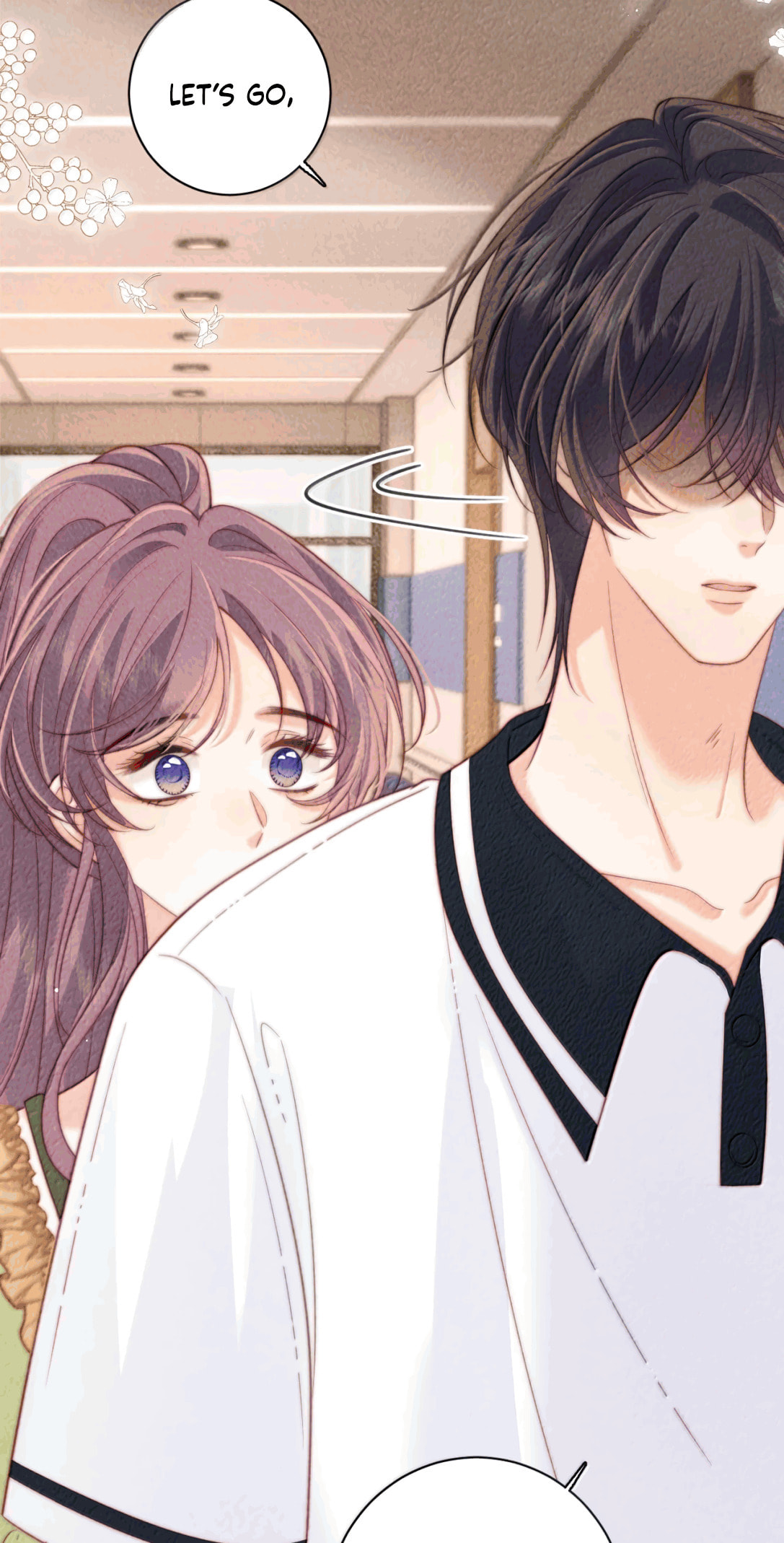 Mogui De Tiwen Chapter 36 page 16 - 