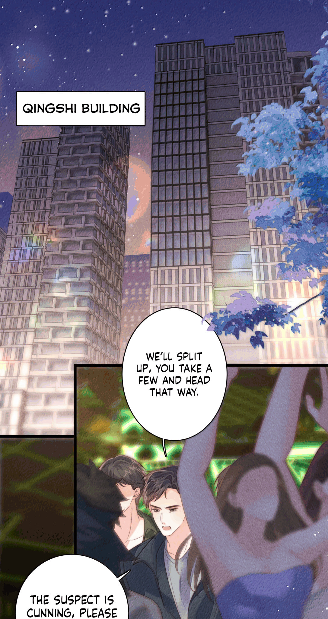 Mogui De Tiwen Chapter 36 page 20 - 