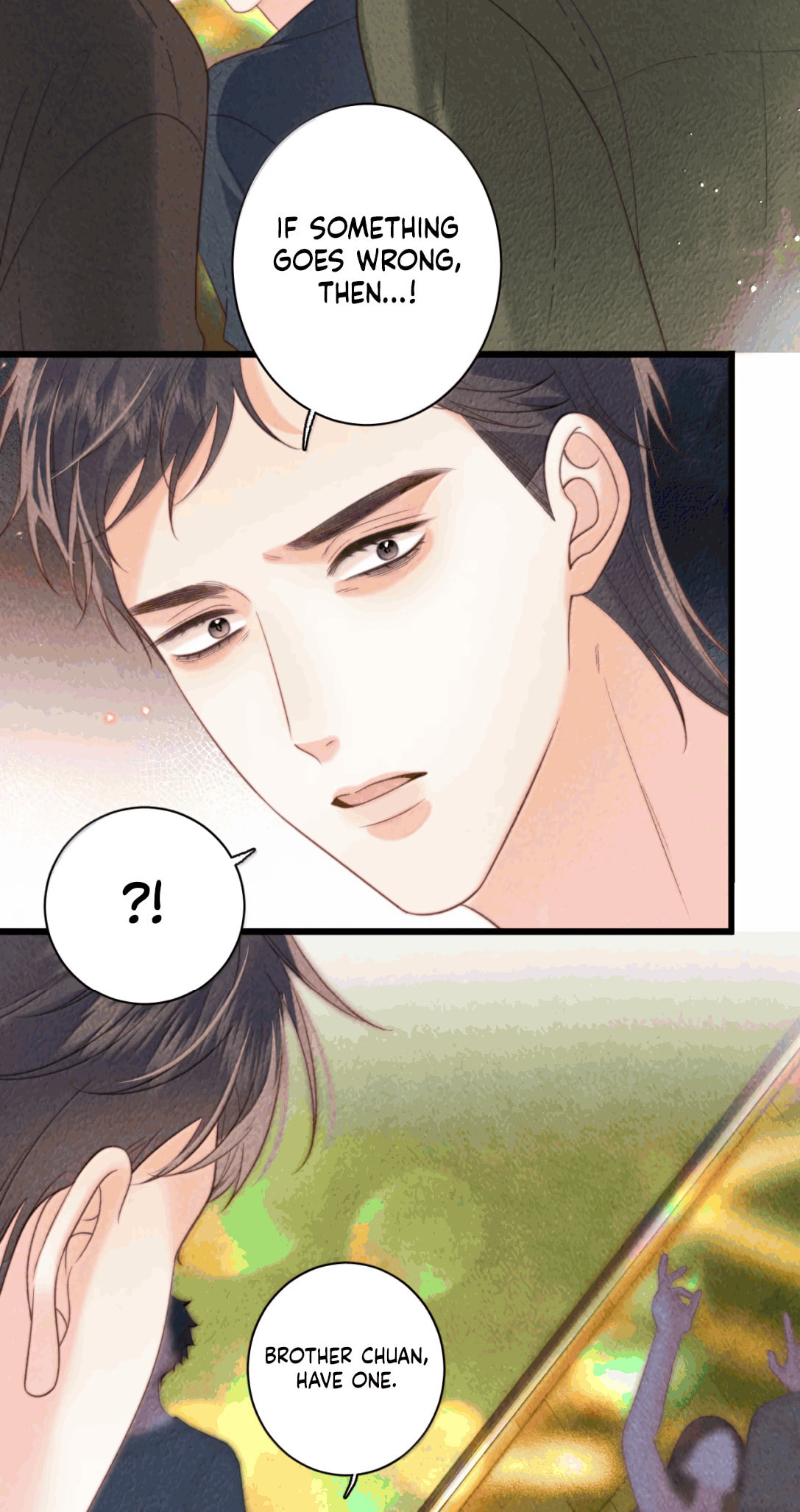 Mogui De Tiwen Chapter 36 page 22 - 