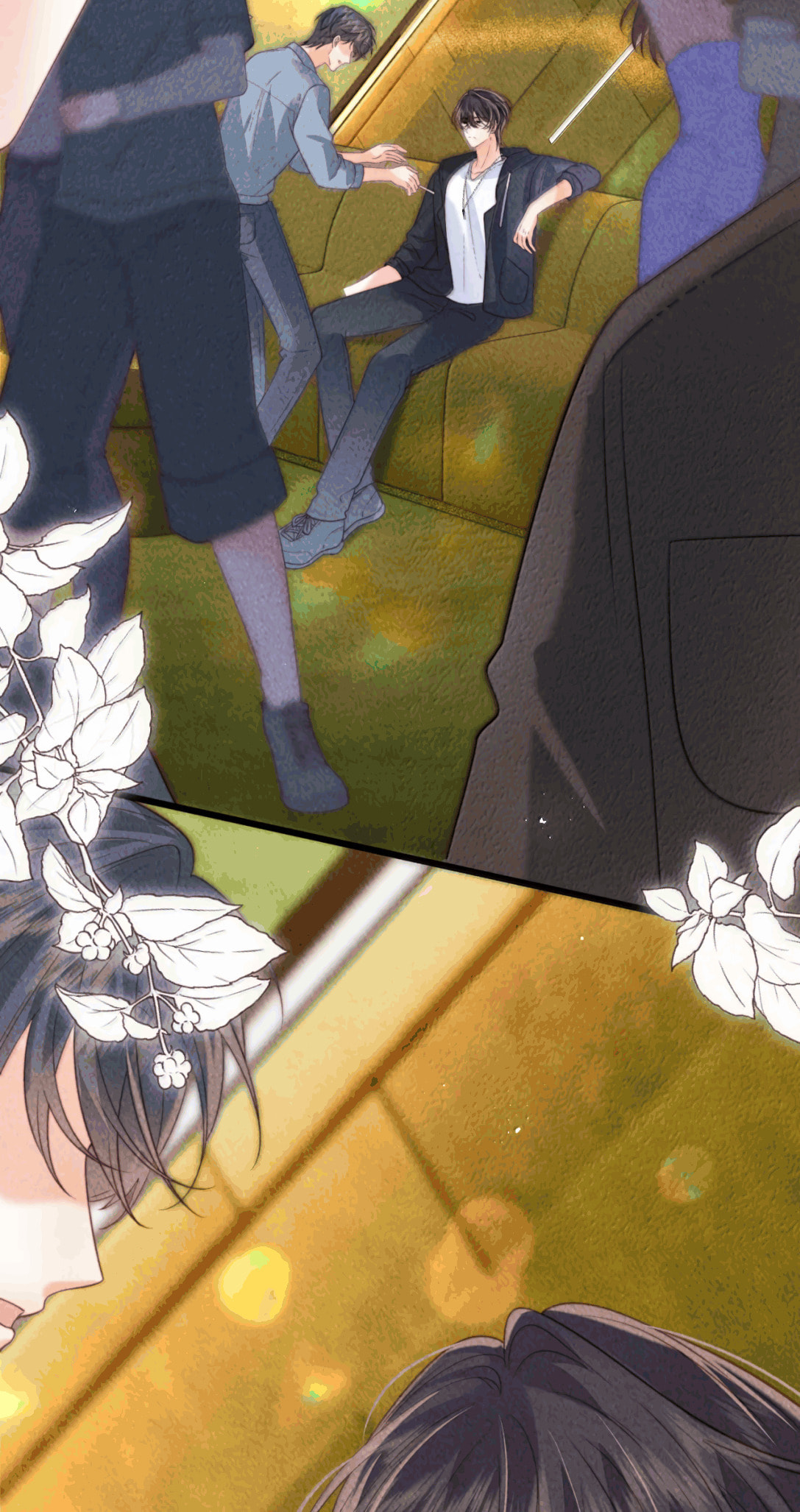 Mogui De Tiwen Chapter 36 page 23 - 