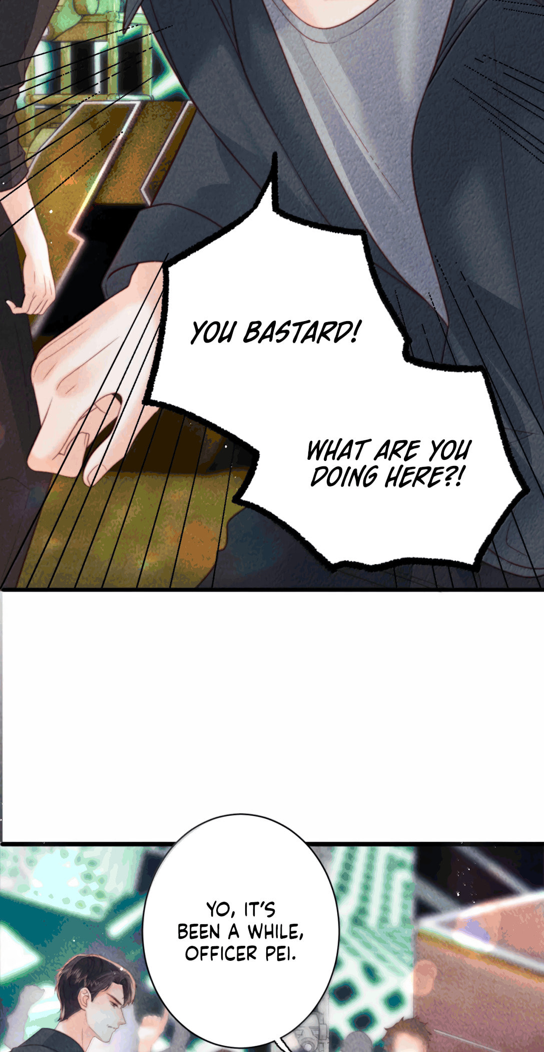 Mogui De Tiwen Chapter 36 page 27 - 