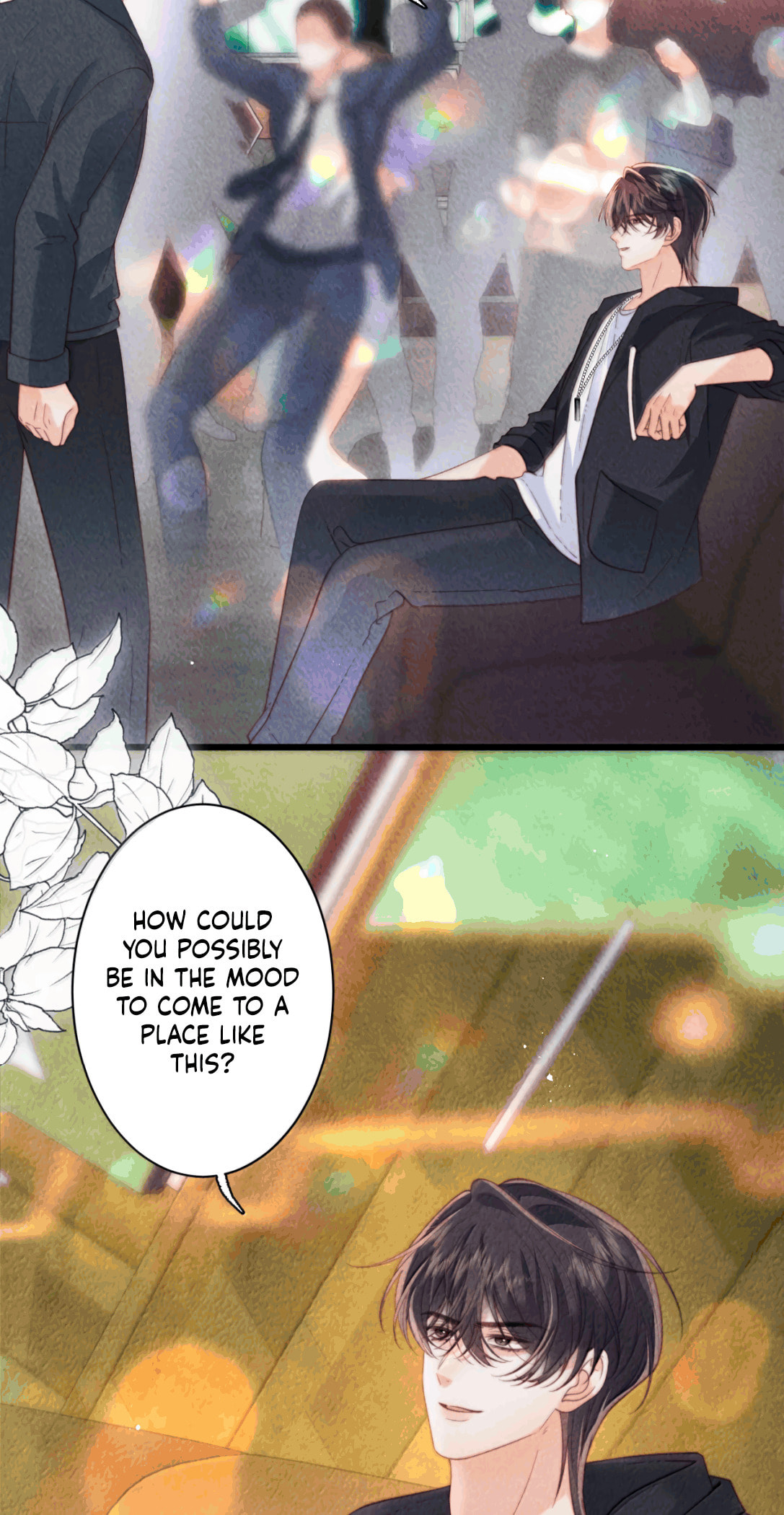 Mogui De Tiwen Chapter 36 page 28 - 