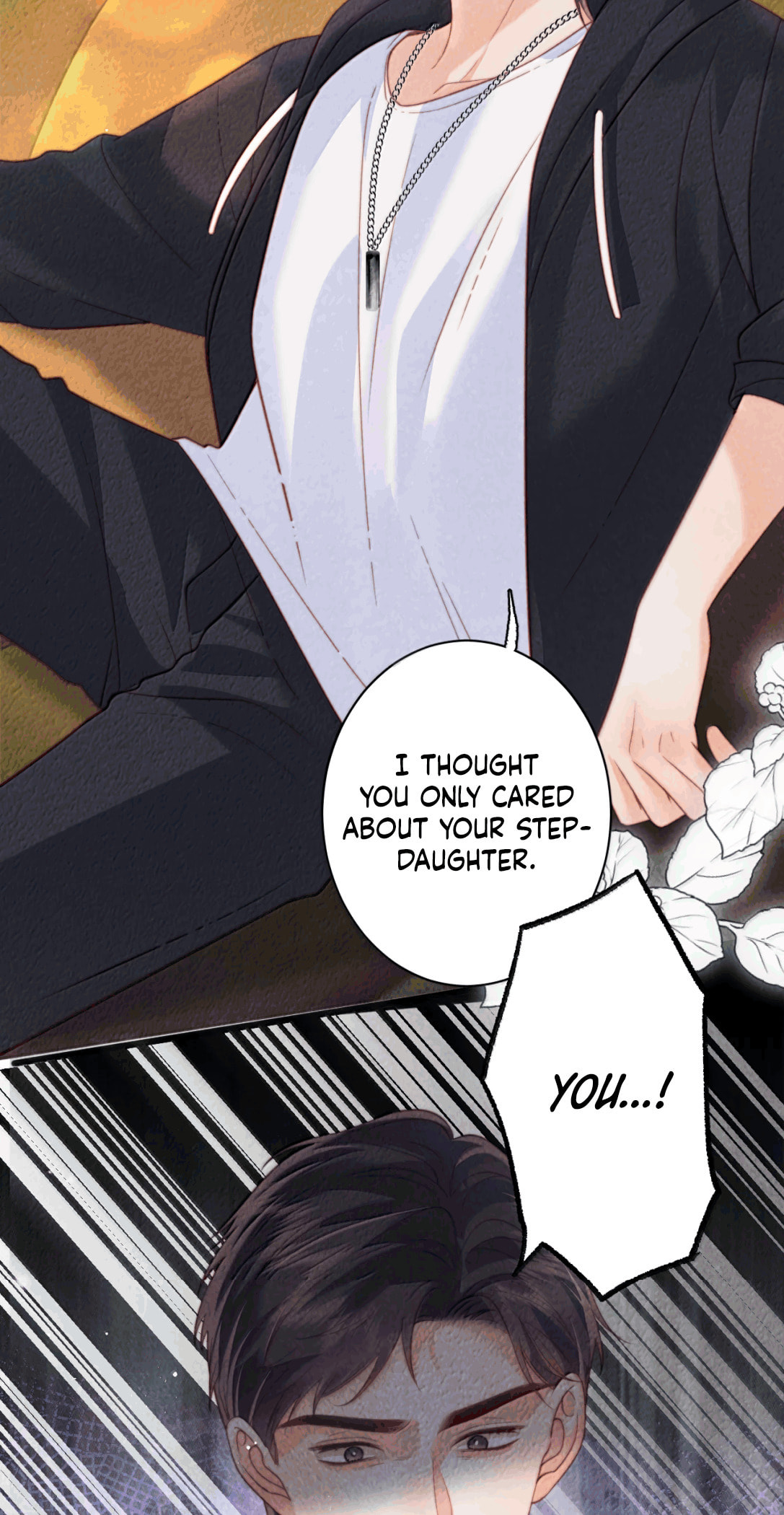 Mogui De Tiwen Chapter 36 page 29 - 