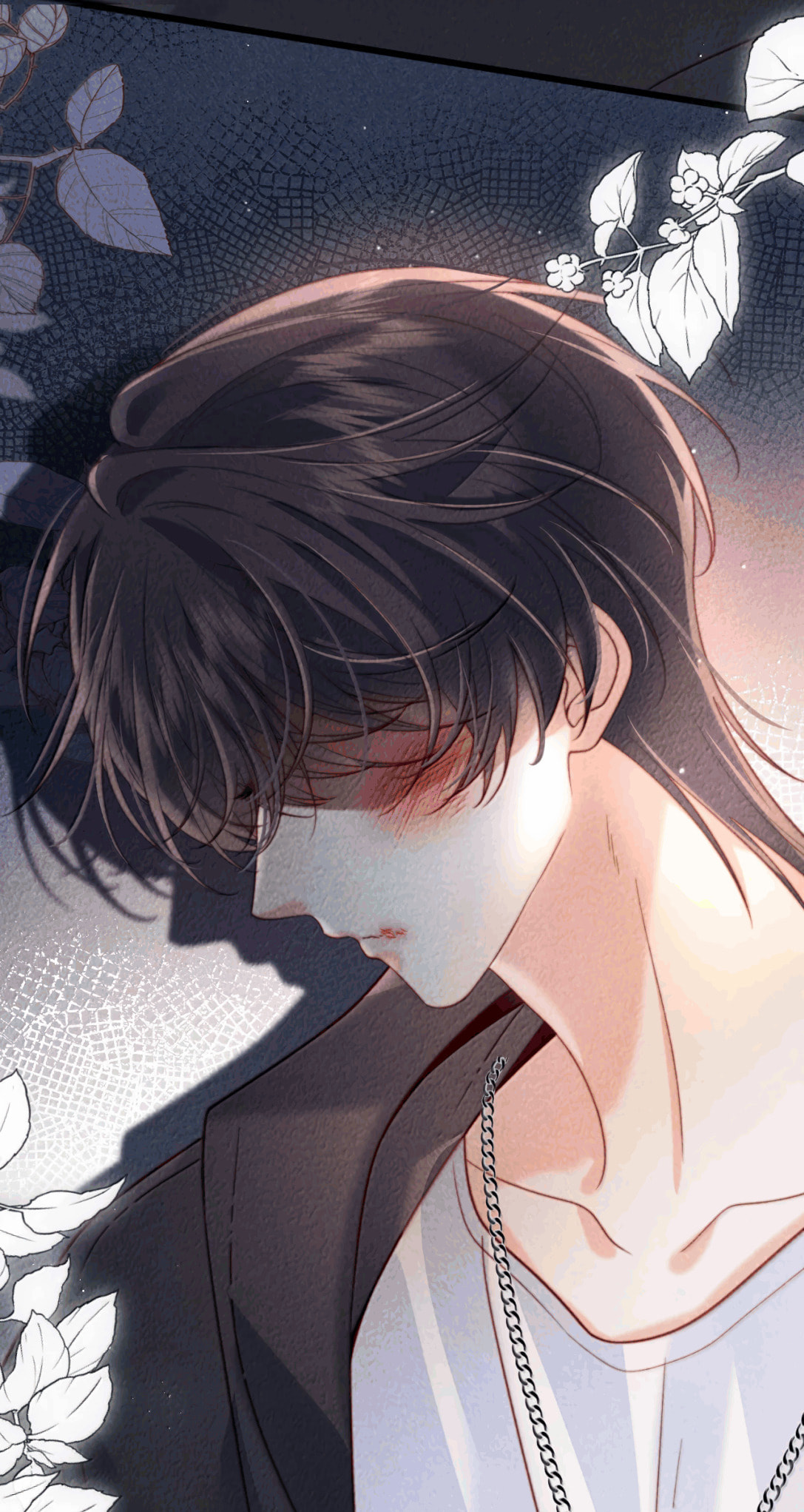 Mogui De Tiwen Chapter 36 page 31 - 