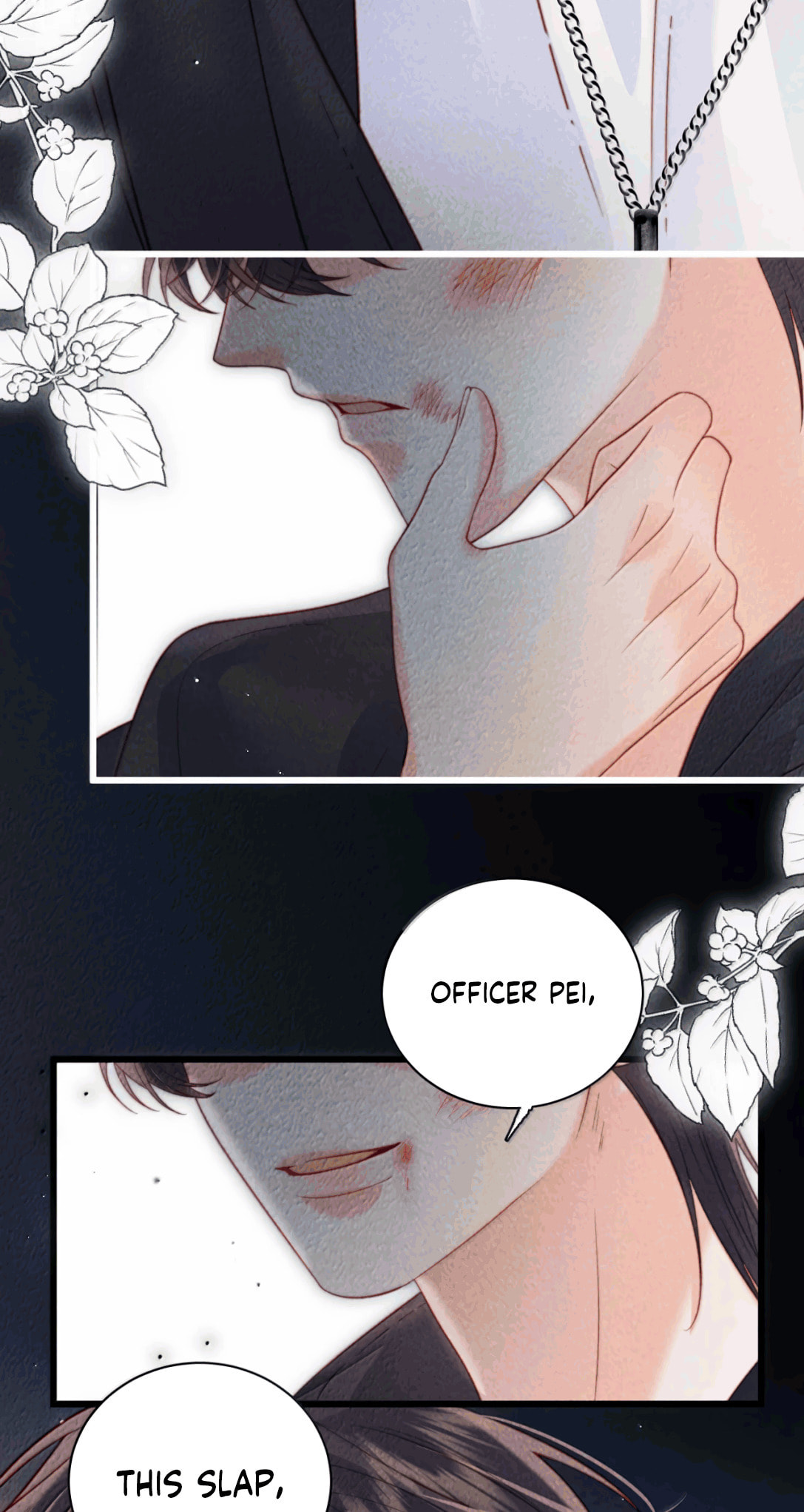 Mogui De Tiwen Chapter 36 page 32 - 