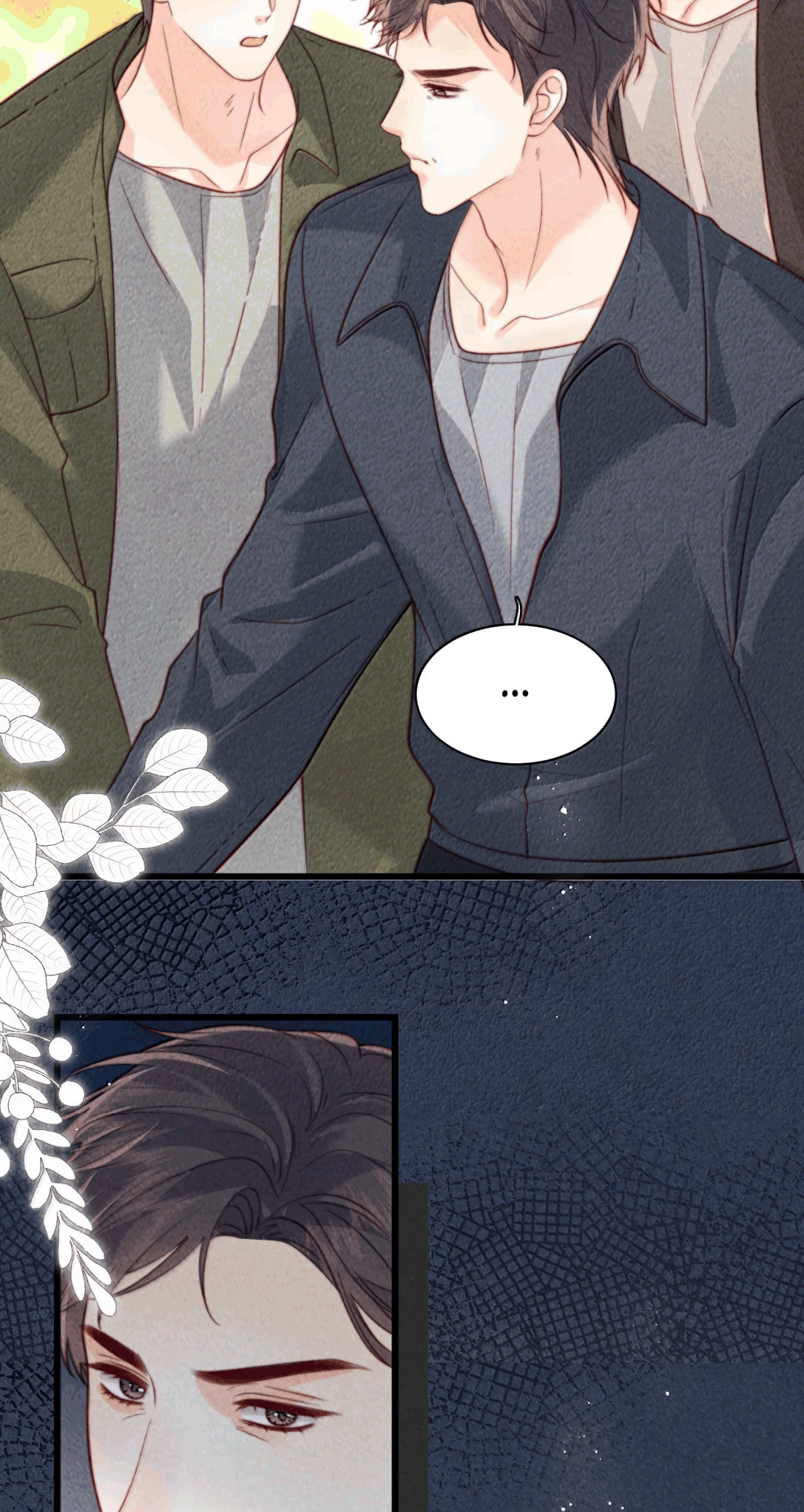 Mogui De Tiwen Chapter 36 page 35 - 