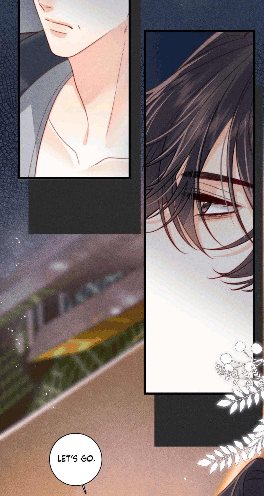 Mogui De Tiwen Chapter 36 page 36 - 