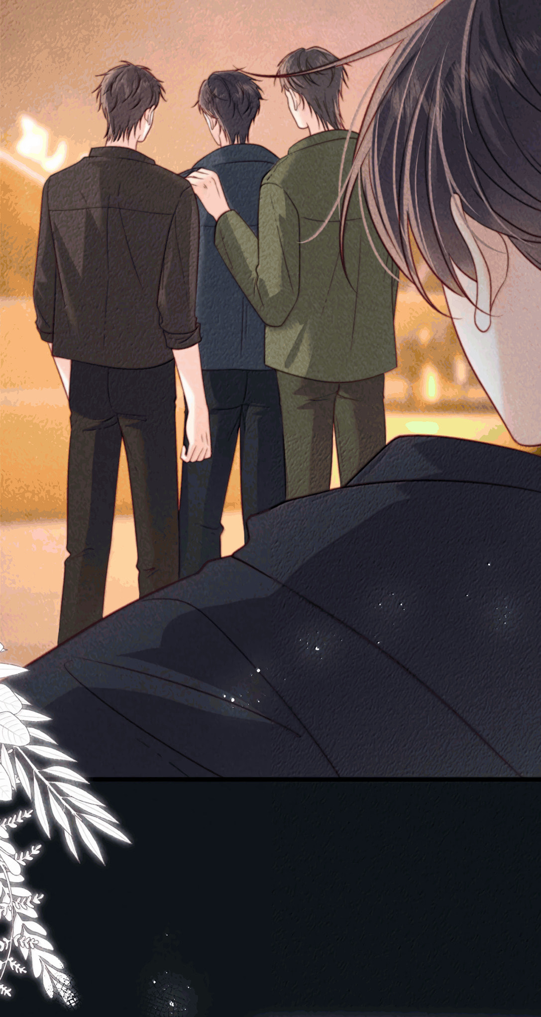 Mogui De Tiwen Chapter 36 page 37 - 