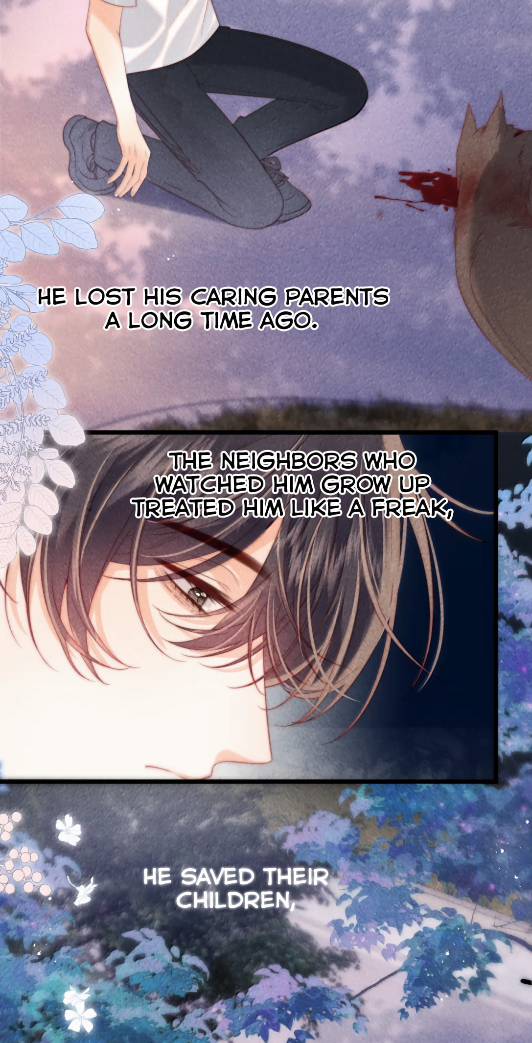 Mogui De Tiwen Chapter 36 page 6 - 