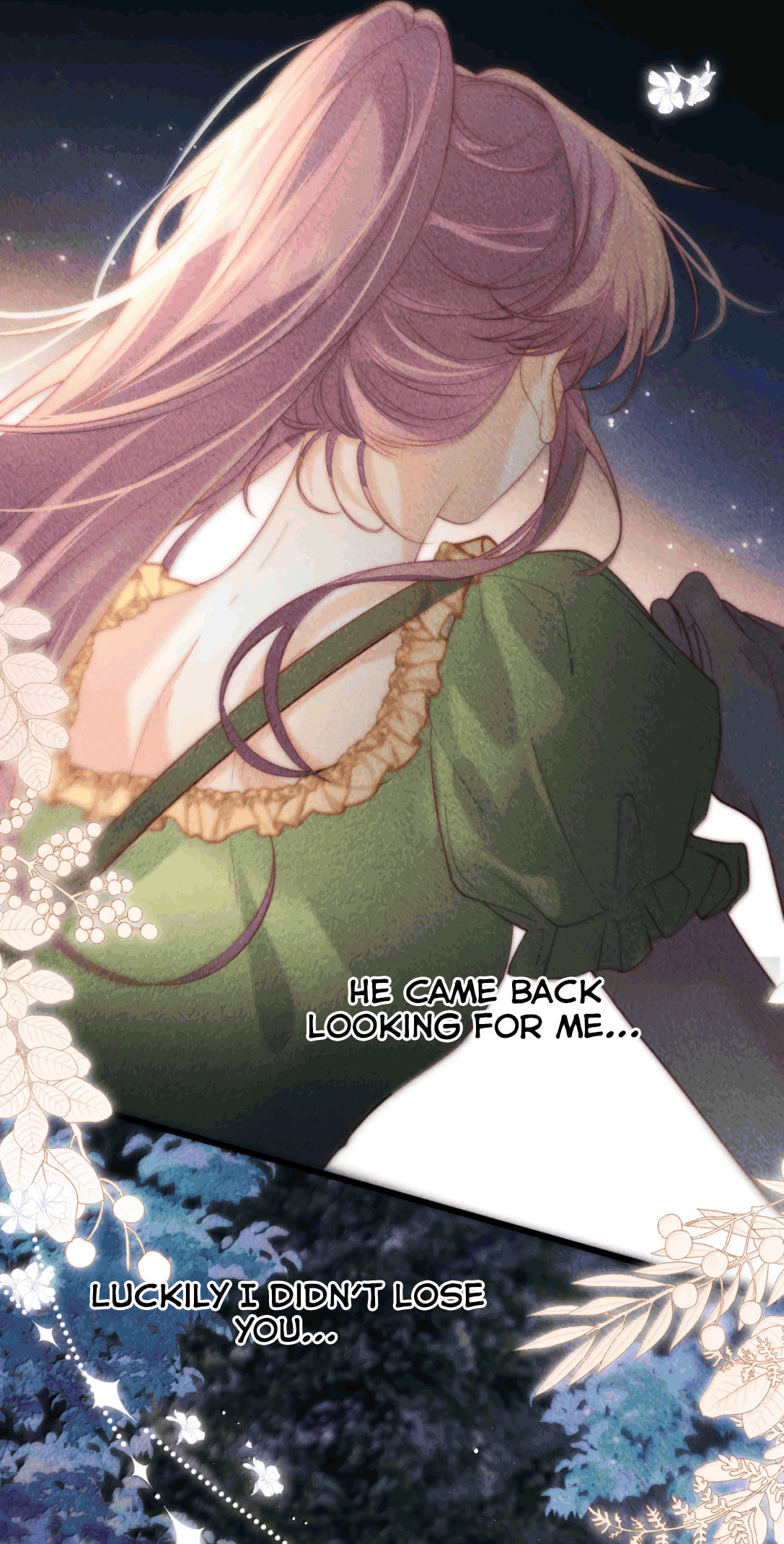 Mogui De Tiwen Chapter 36 page 8 - 