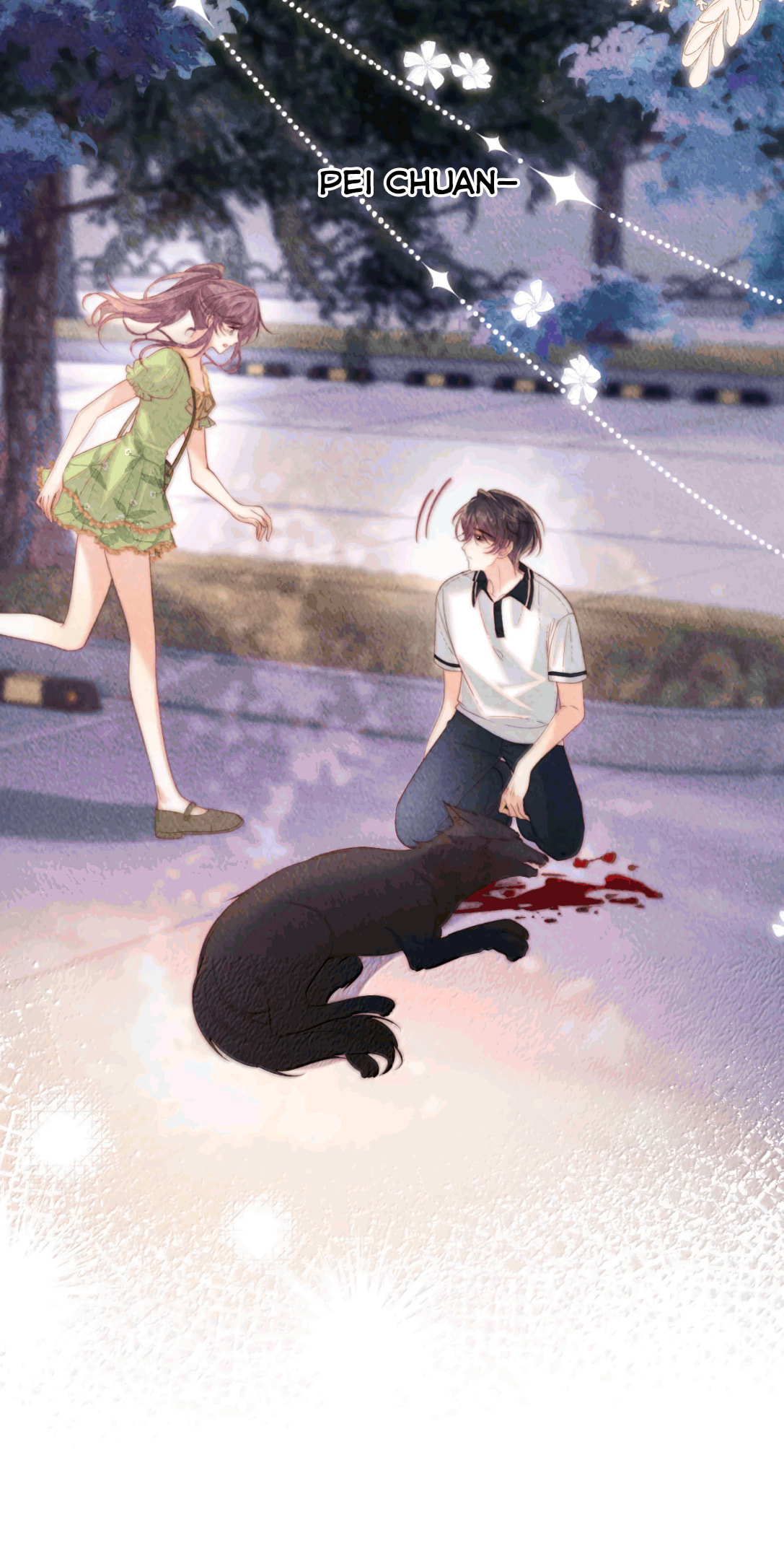 Mogui De Tiwen Chapter 36 page 9 - 