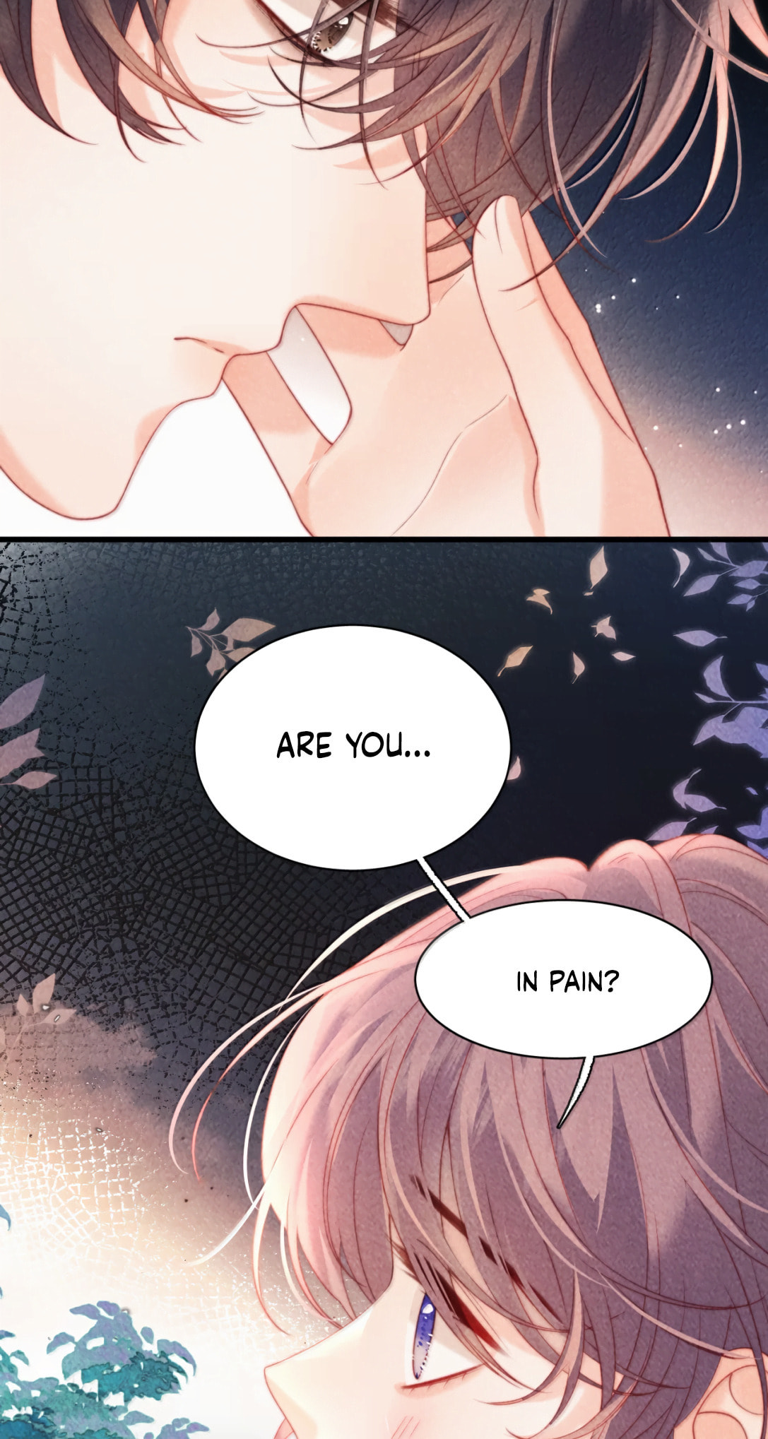 Mogui De Tiwen Chapter 37 page 14 - 
