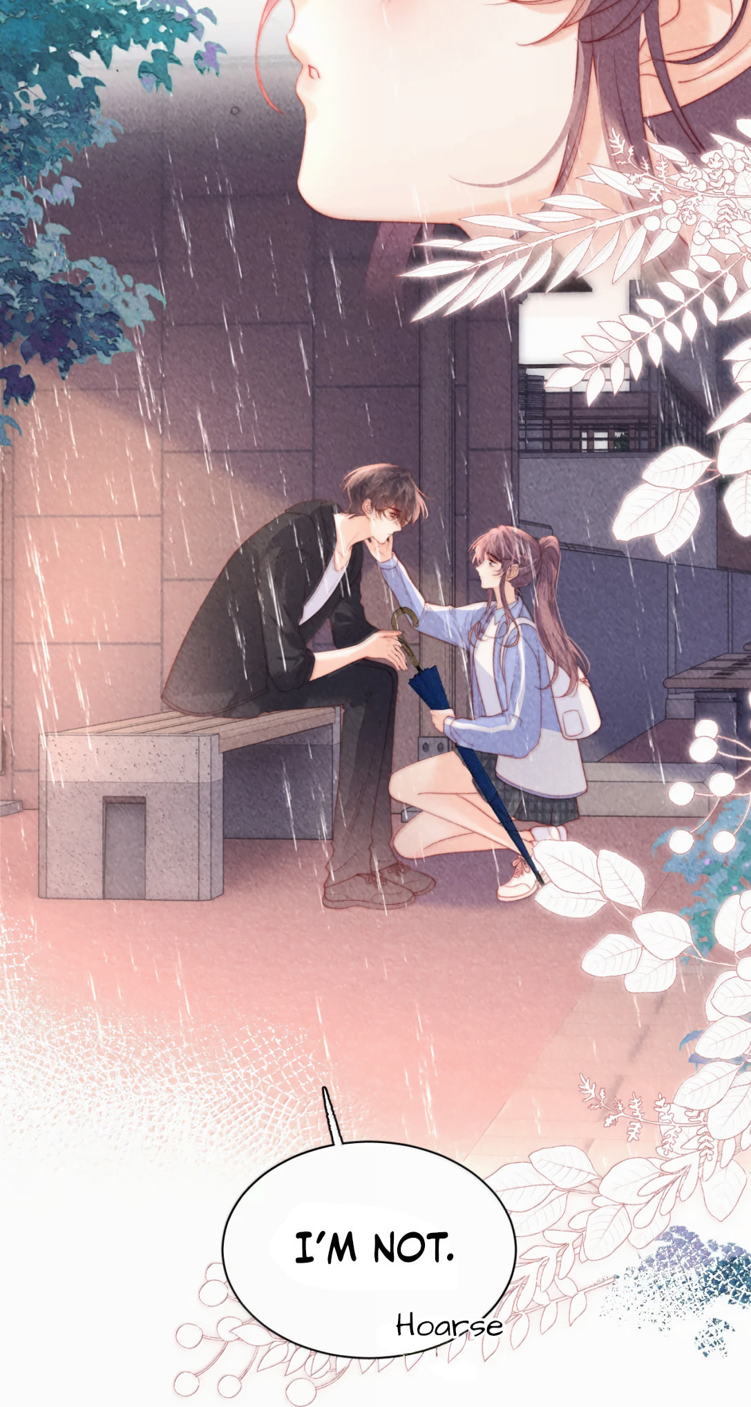 Mogui De Tiwen Chapter 37 page 15 - 