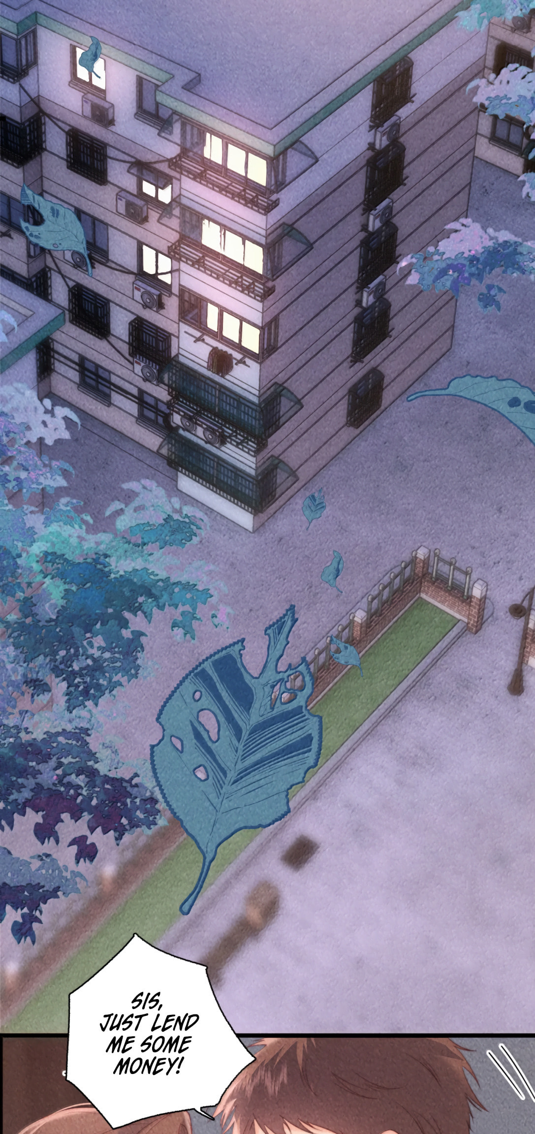 Mogui De Tiwen Chapter 37 page 22 - 