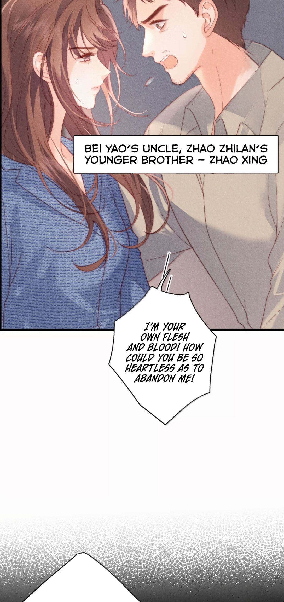 Mogui De Tiwen Chapter 37 page 23 - 
