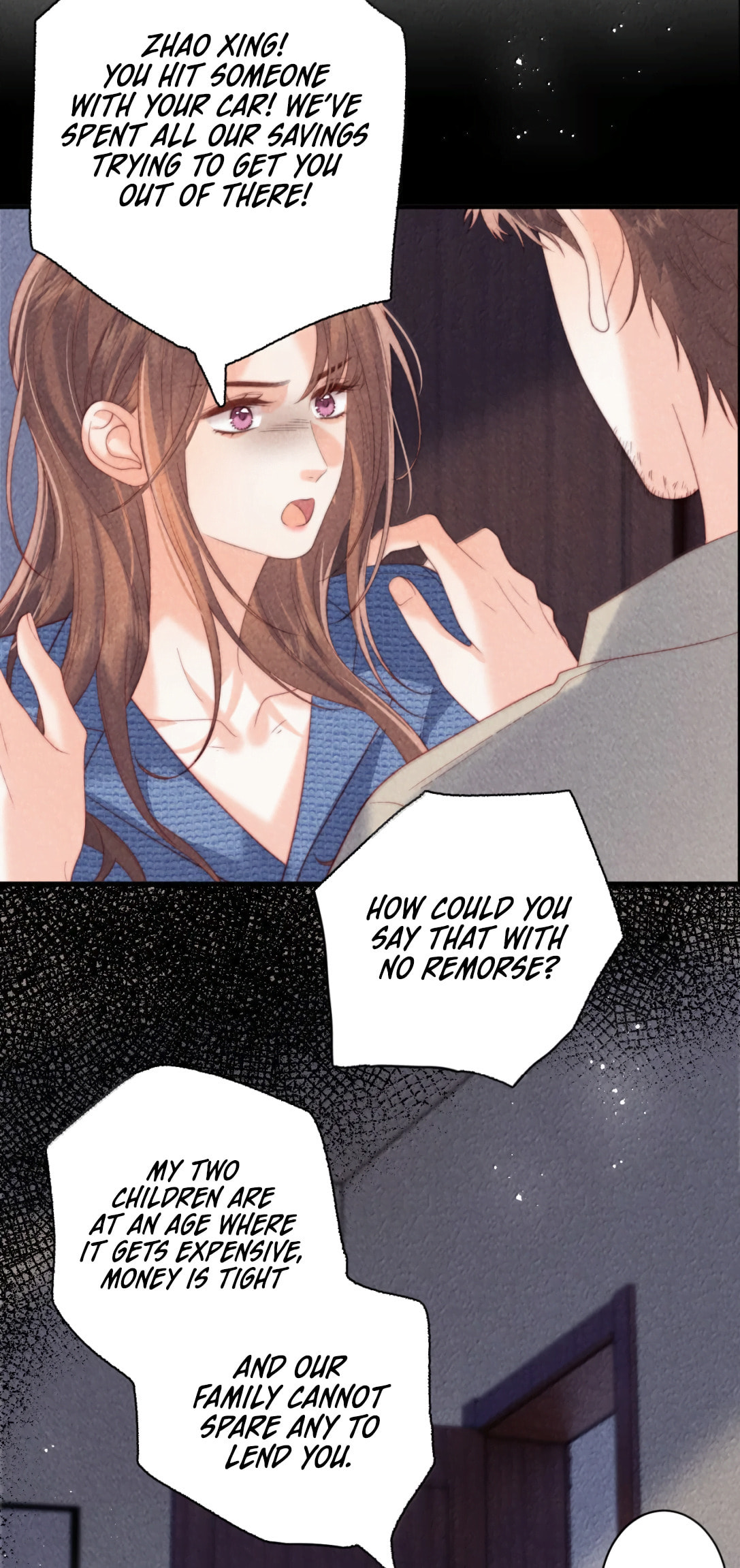 Mogui De Tiwen Chapter 37 page 24 - 