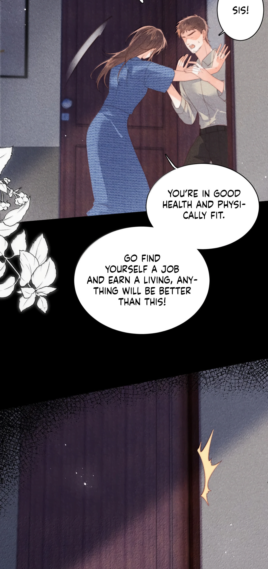 Mogui De Tiwen Chapter 37 page 25 - 