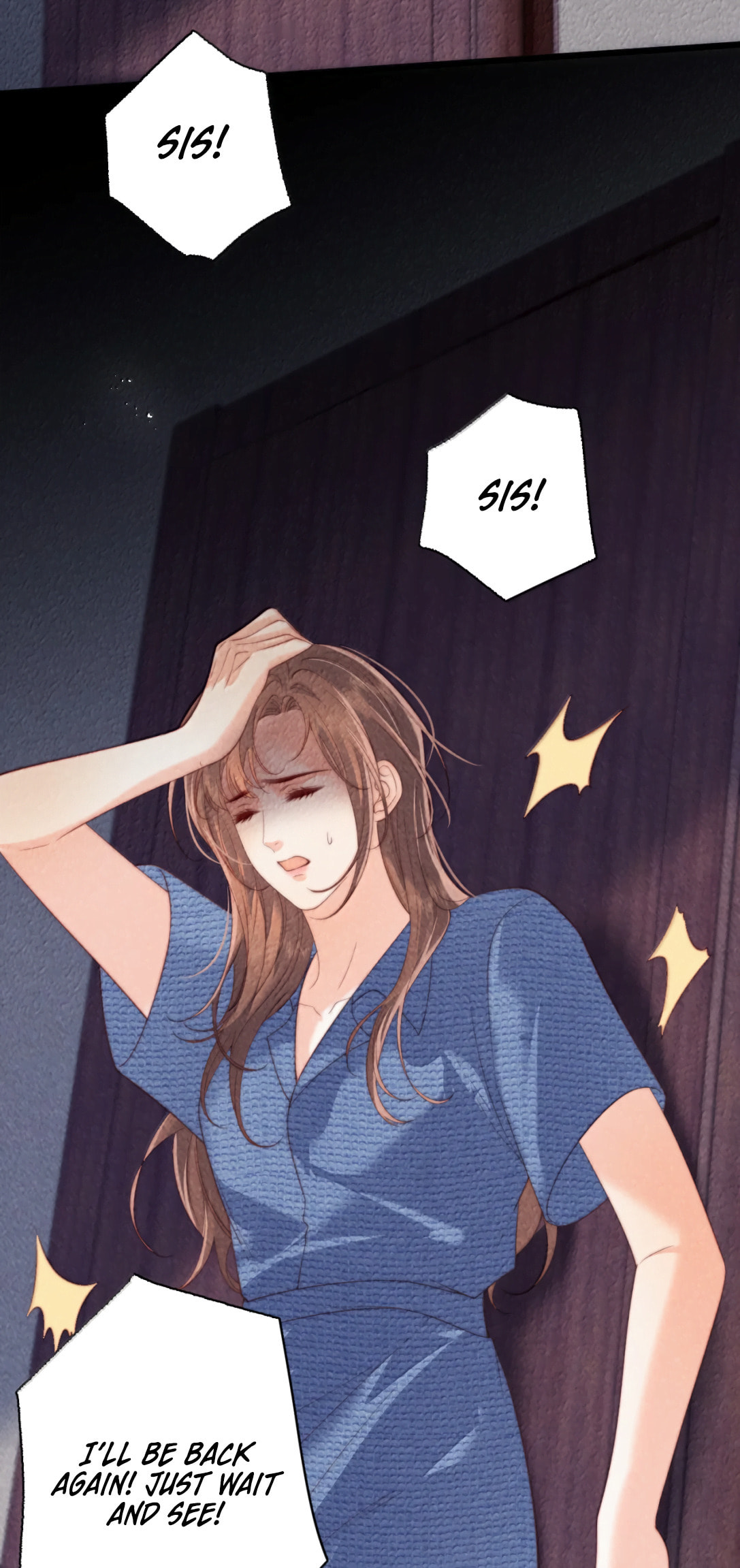 Mogui De Tiwen Chapter 37 page 26 - 