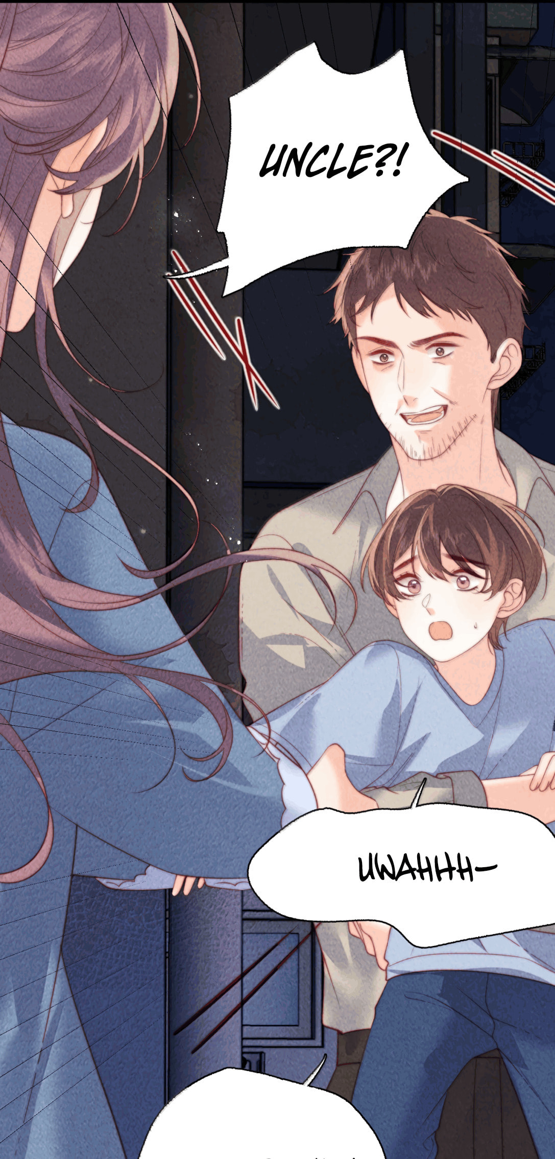 Mogui De Tiwen Chapter 37 page 29 - 