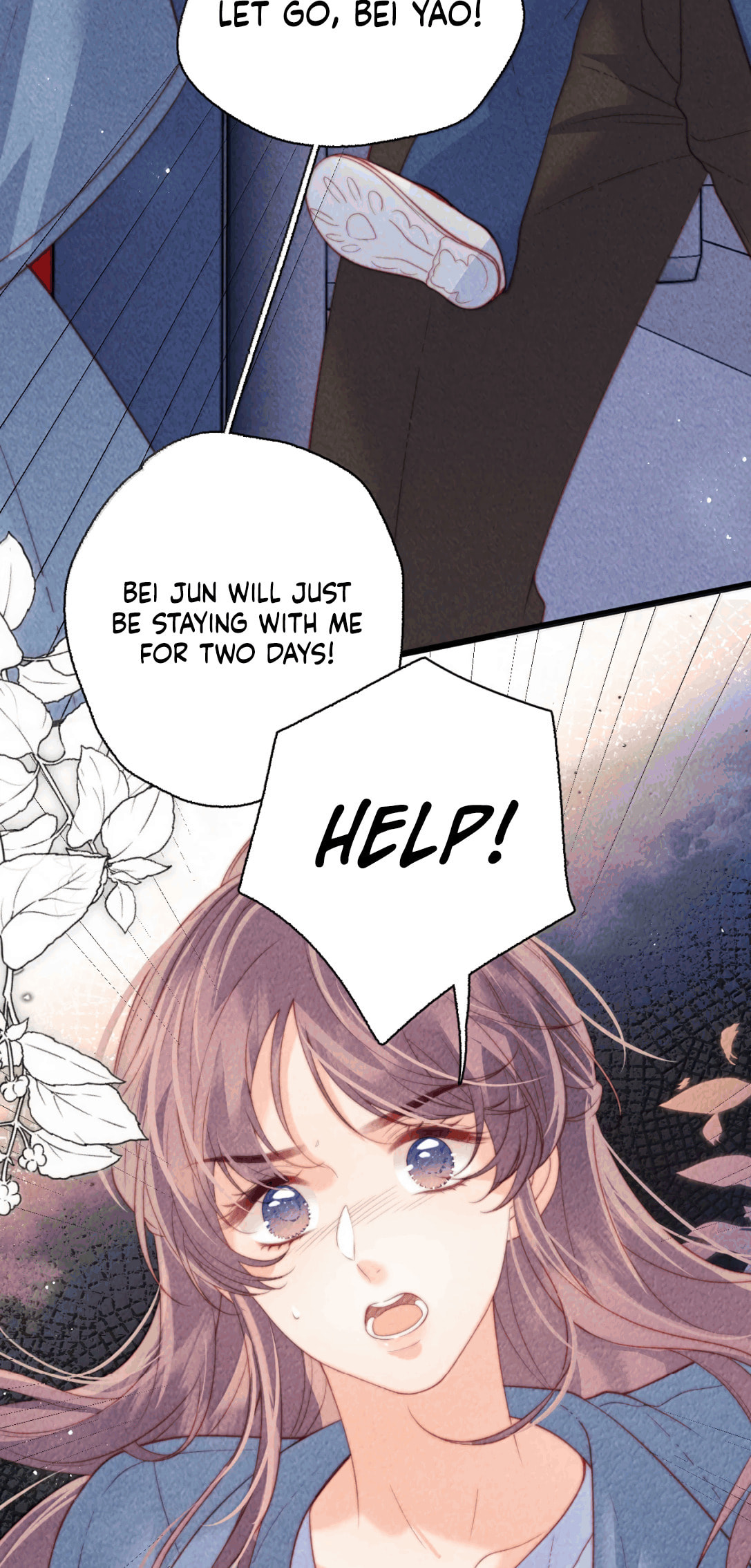 Mogui De Tiwen Chapter 37 page 30 - 