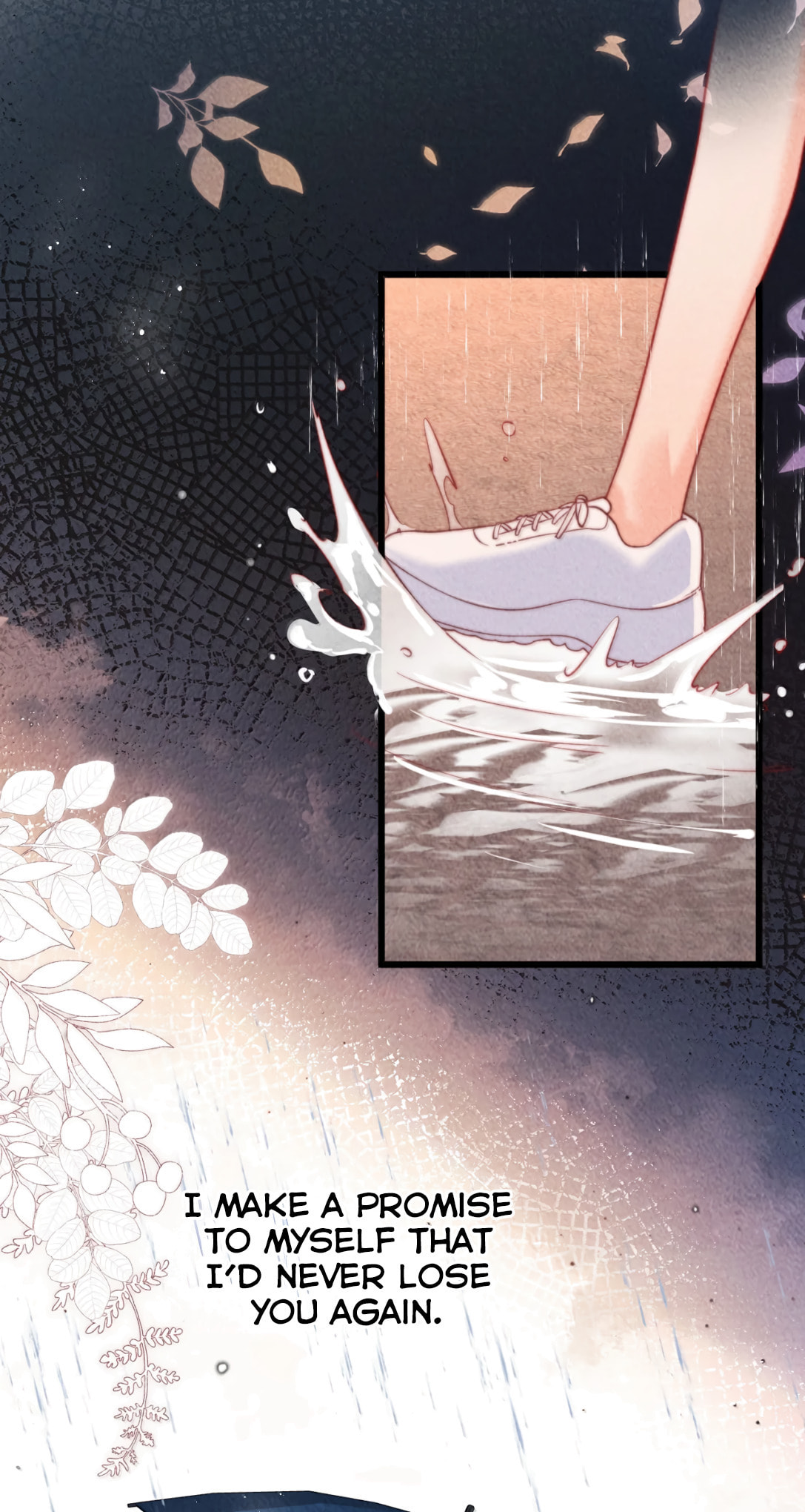 Mogui De Tiwen Chapter 37 page 4 - 