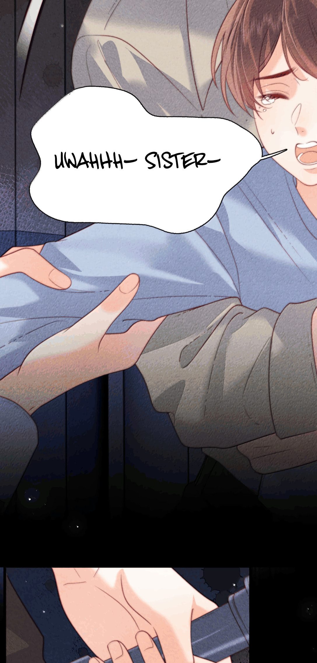 Mogui De Tiwen Chapter 37 page 32 - 