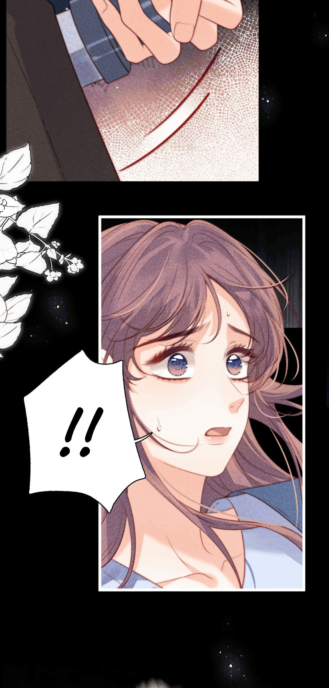 Mogui De Tiwen Chapter 37 page 33 - 