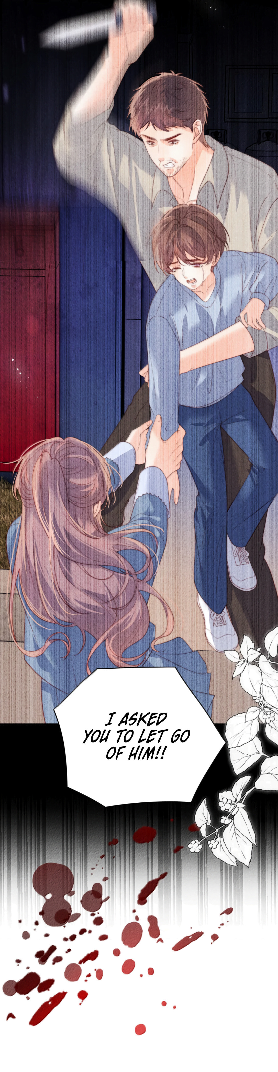 Mogui De Tiwen Chapter 37 page 34 - 