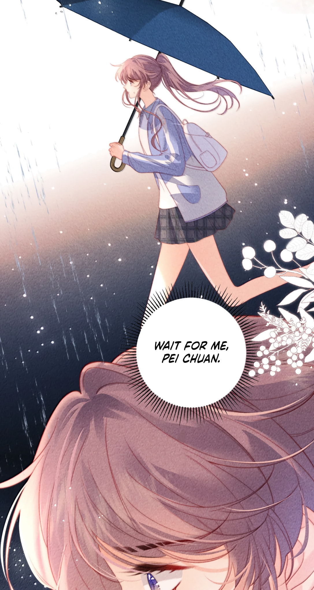 Mogui De Tiwen Chapter 37 page 5 - 