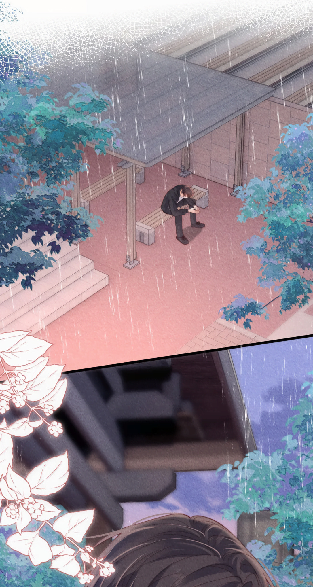 Mogui De Tiwen Chapter 37 page 8 - 
