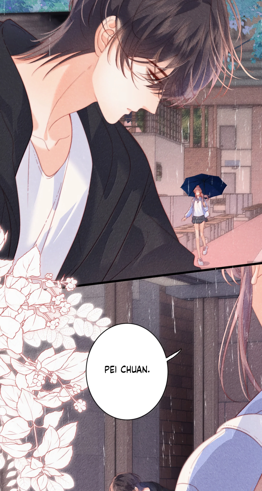 Mogui De Tiwen Chapter 37 page 9 - 