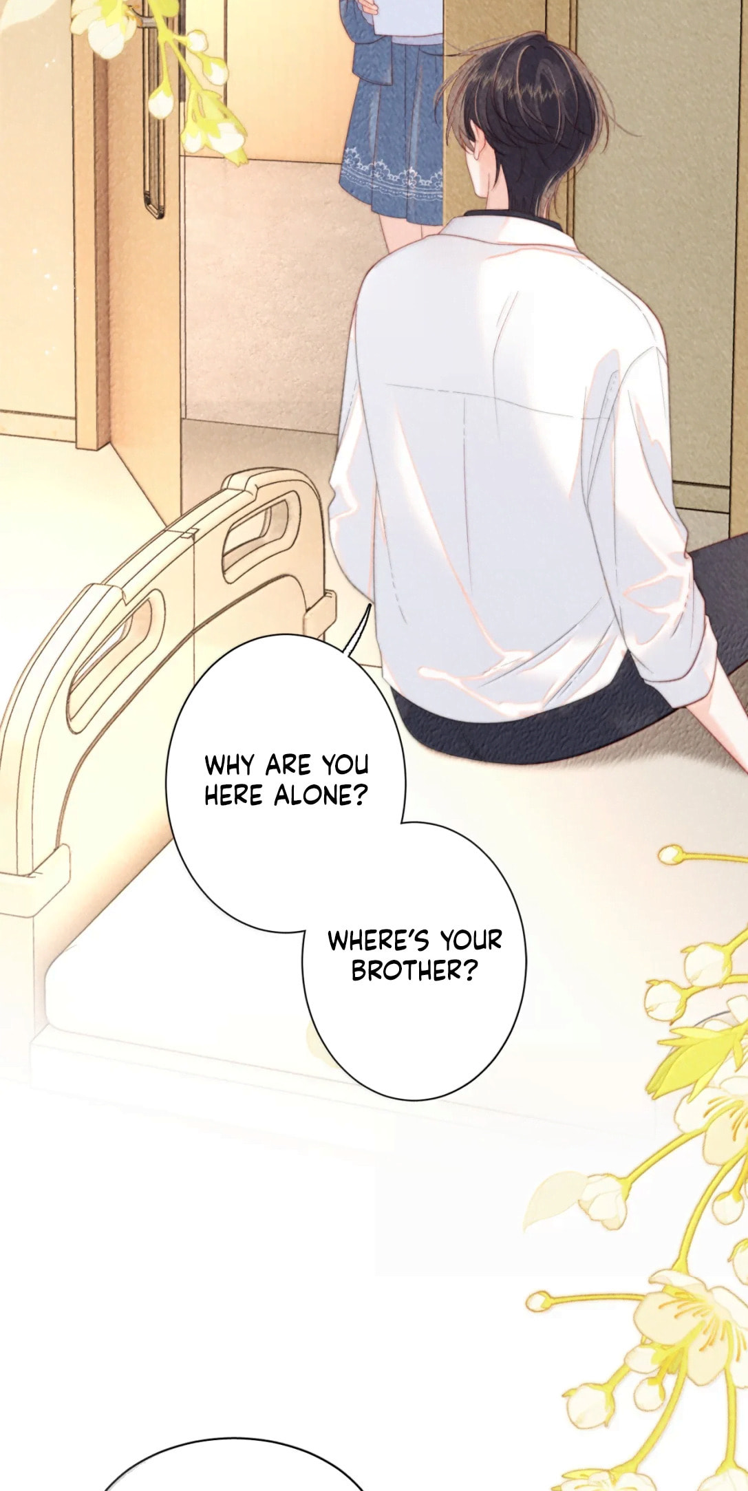 Mogui De Tiwen Chapter 38 page 13 - 