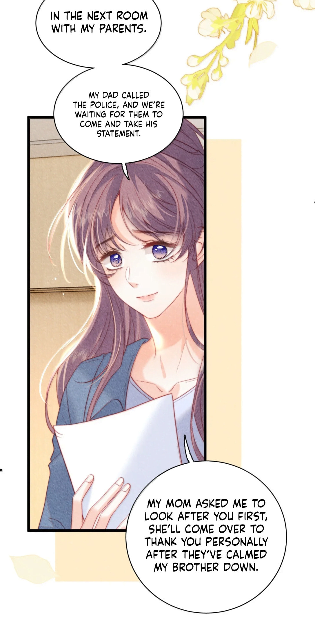 Mogui De Tiwen Chapter 38 page 14 - 