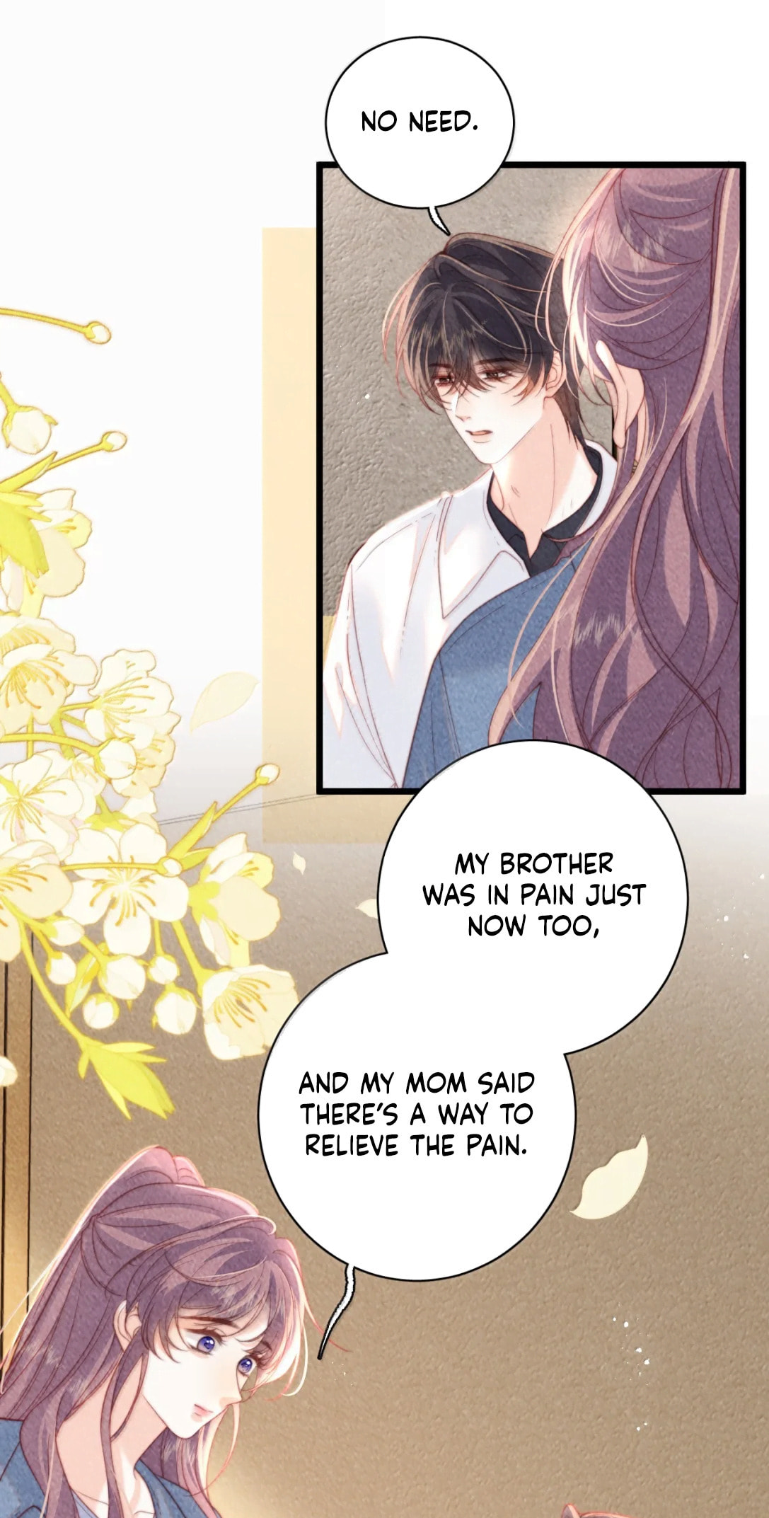 Mogui De Tiwen Chapter 38 page 15 - 