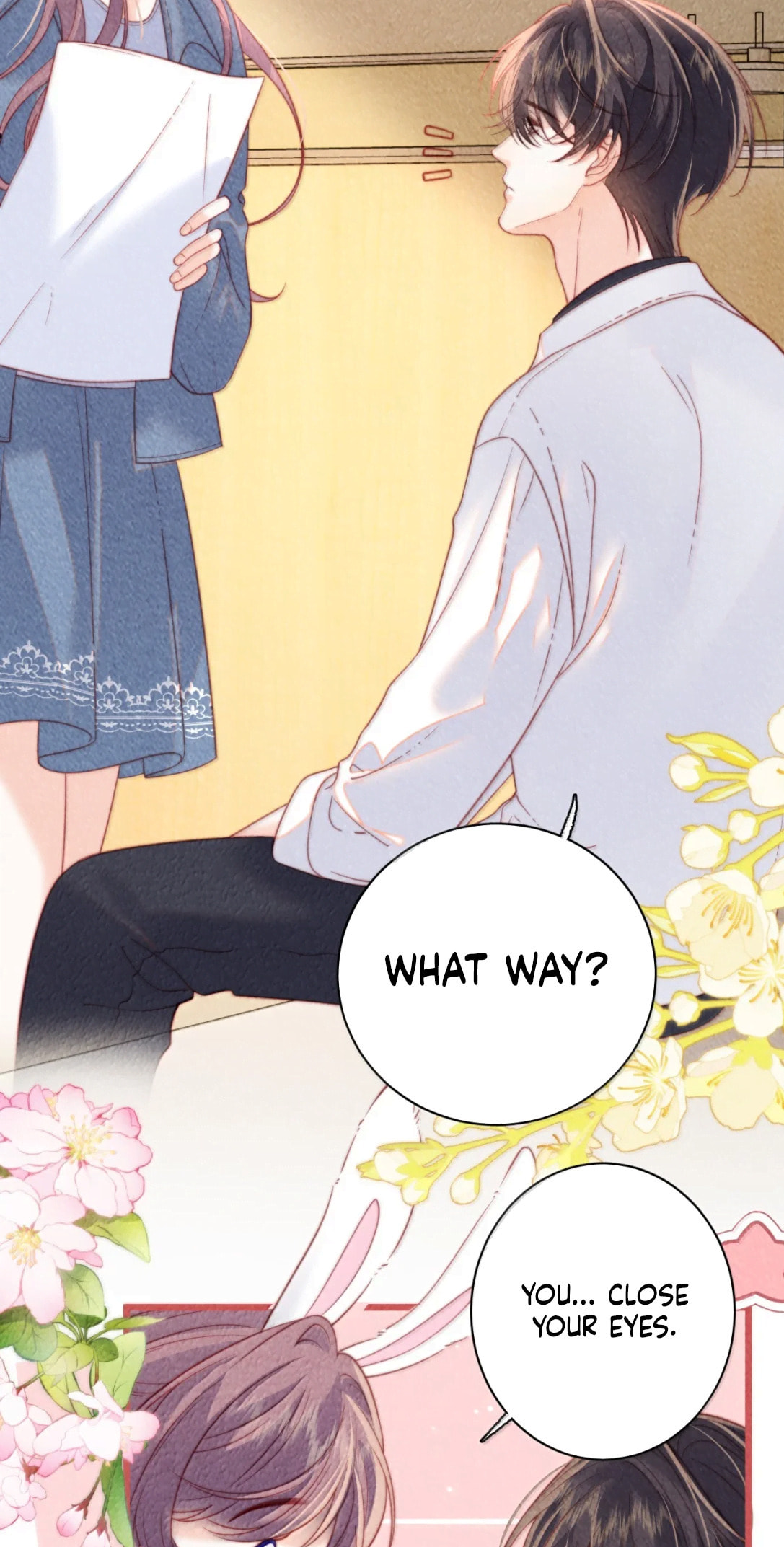 Mogui De Tiwen Chapter 38 page 16 - 