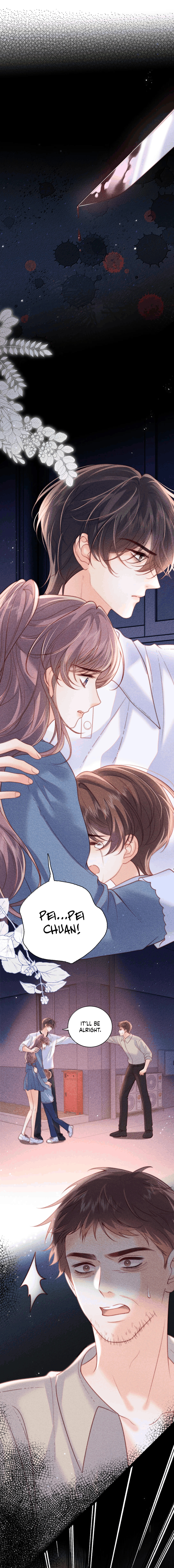 Mogui De Tiwen Chapter 38 page 3 - 