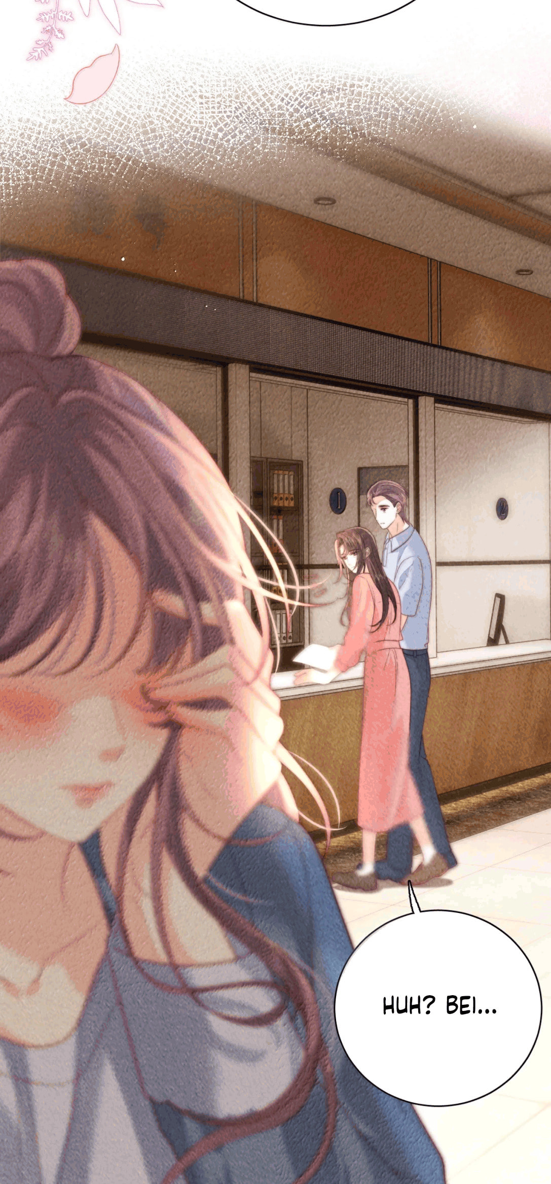 Mogui De Tiwen Chapter 38 page 23 - 