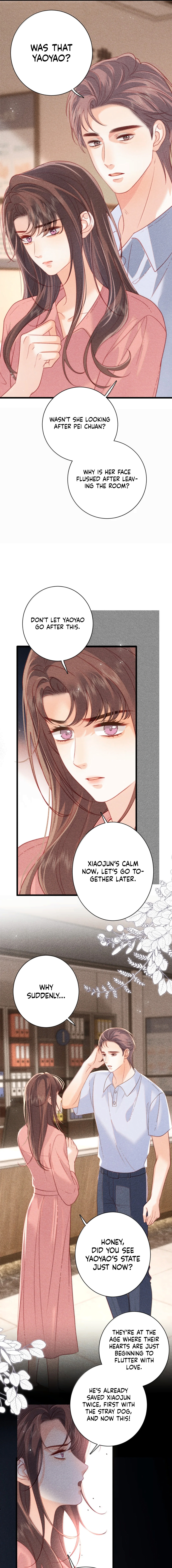 Mogui De Tiwen Chapter 38 page 25 - 