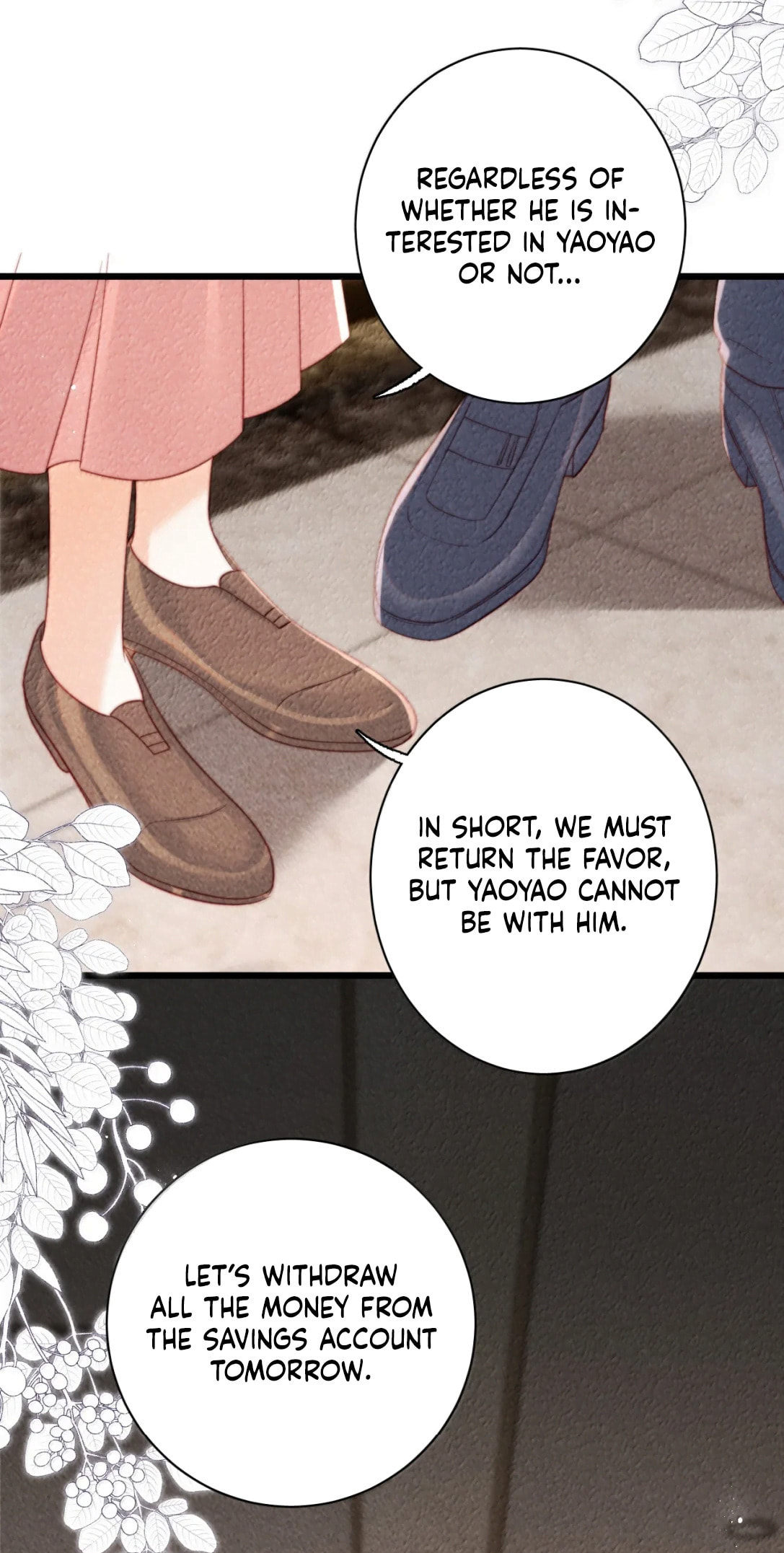 Mogui De Tiwen Chapter 38 page 27 - 