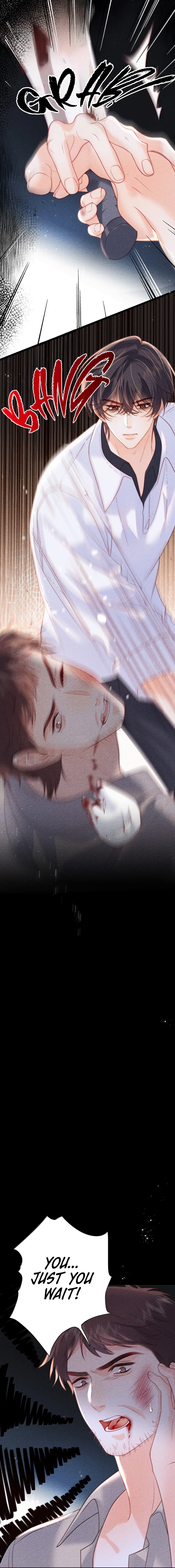 Mogui De Tiwen Chapter 38 page 4 - 