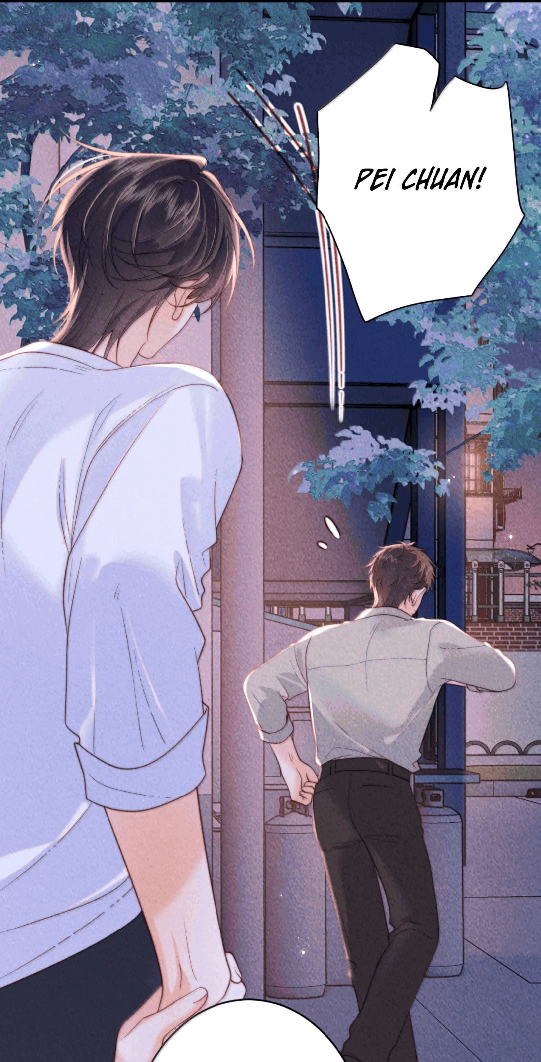 Mogui De Tiwen Chapter 38 page 5 - 