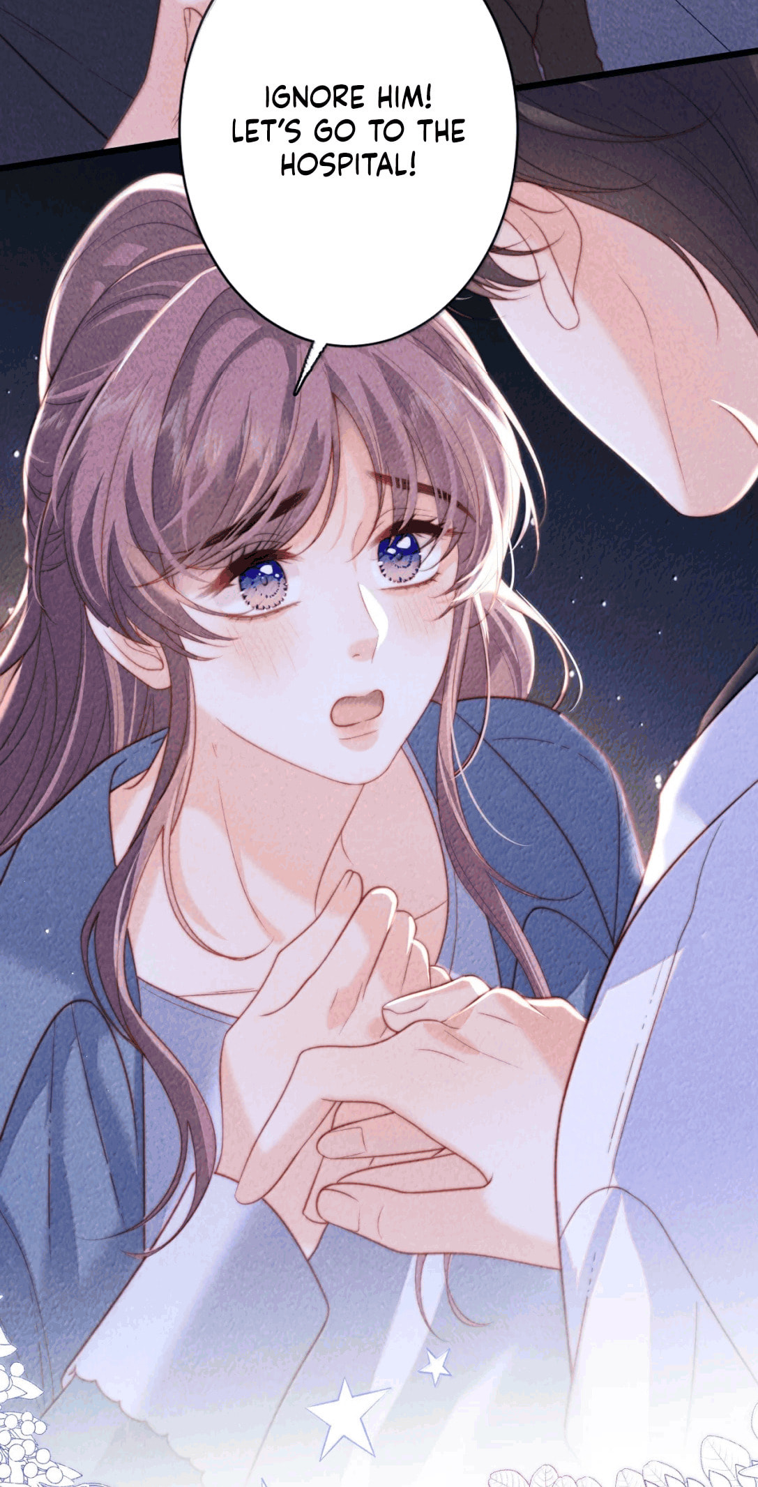 Mogui De Tiwen Chapter 38 page 6 - 