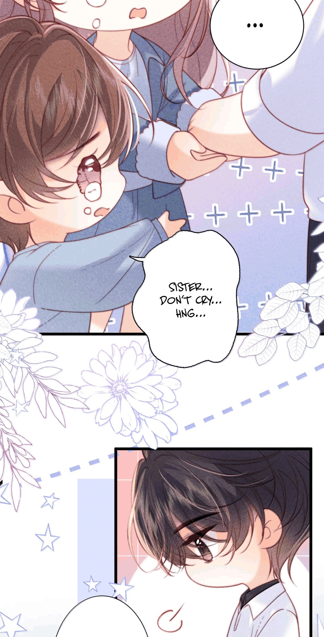 Mogui De Tiwen Chapter 38 page 8 - 