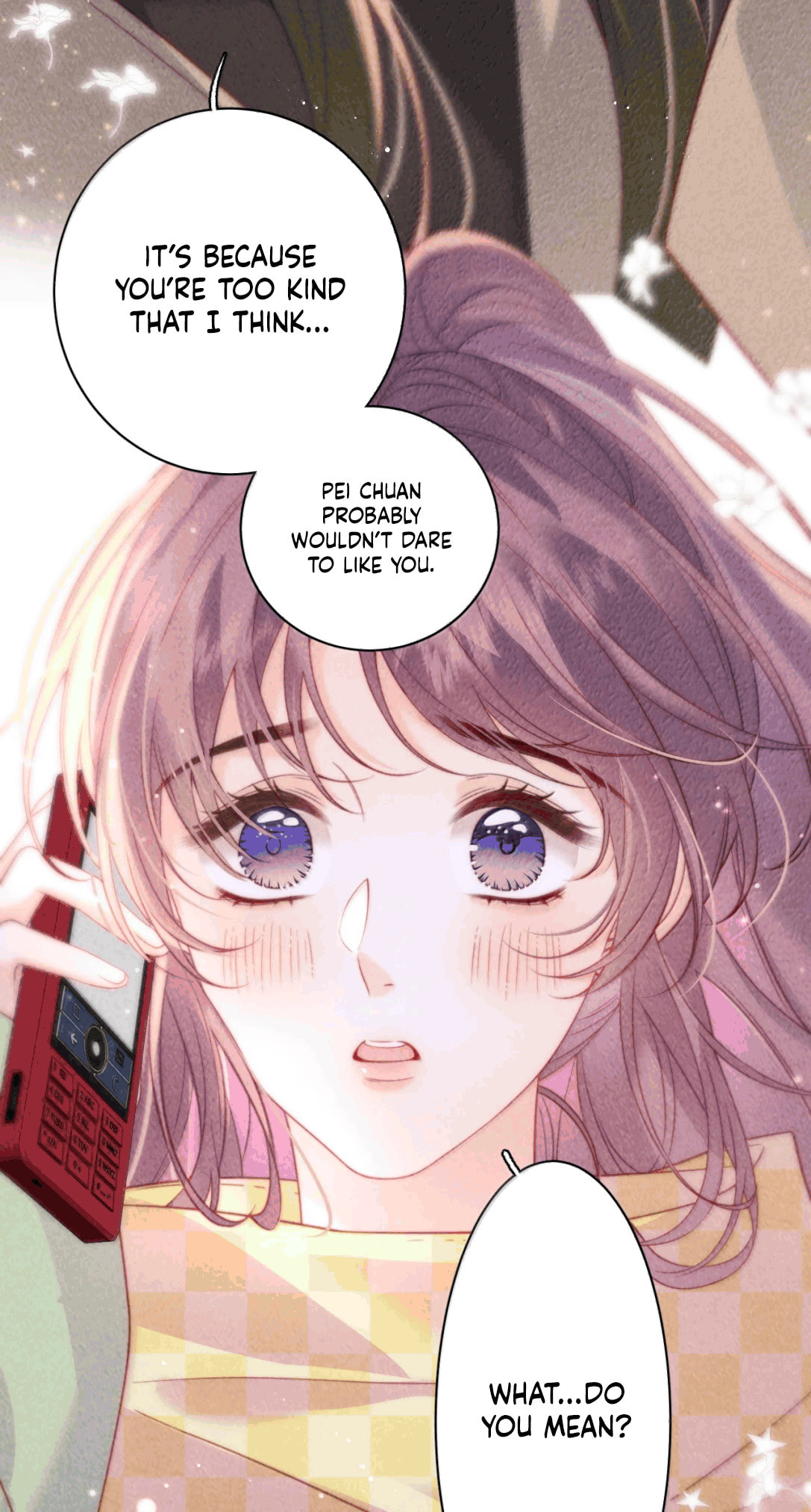 Mogui De Tiwen Chapter 39 page 13 - 