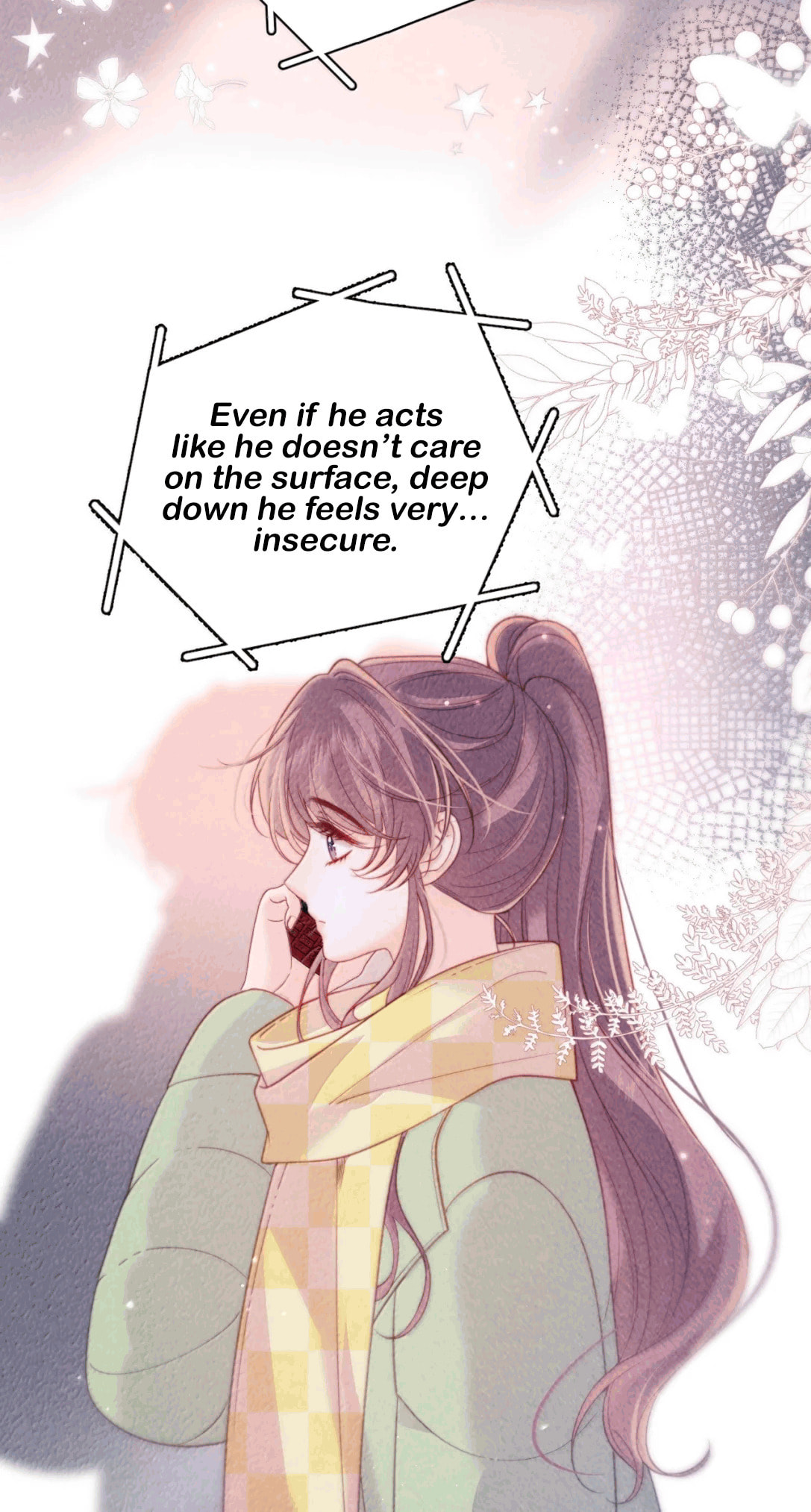 Mogui De Tiwen Chapter 39 page 15 - 