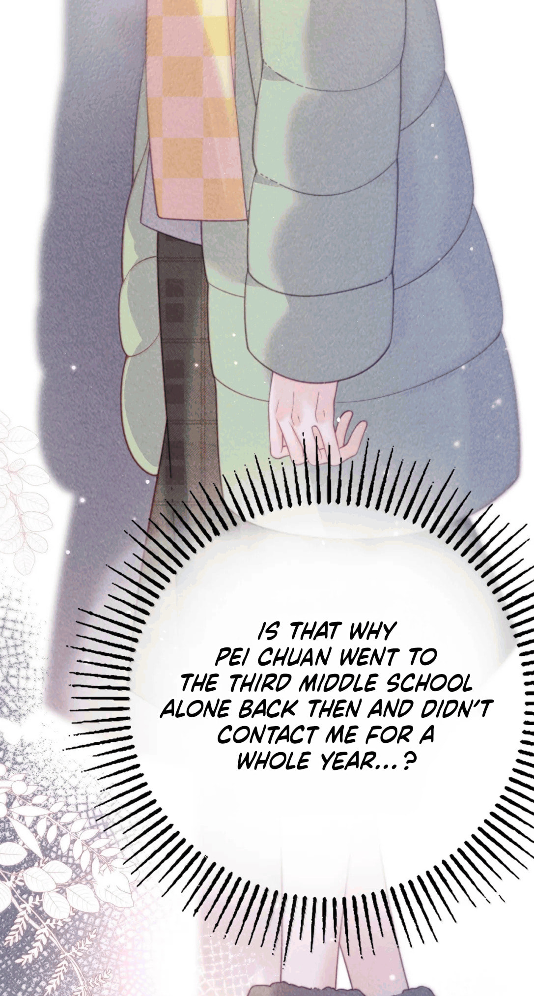 Mogui De Tiwen Chapter 39 page 16 - 
