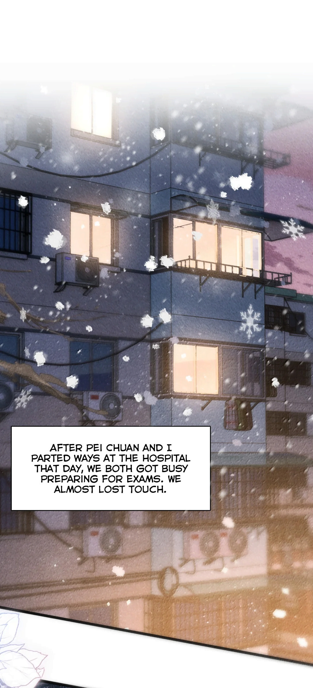 Mogui De Tiwen Chapter 39 page 3 - 